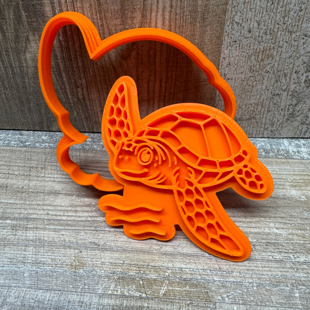 Schildkröten | verschiedene Designs | einzeln oder als Set