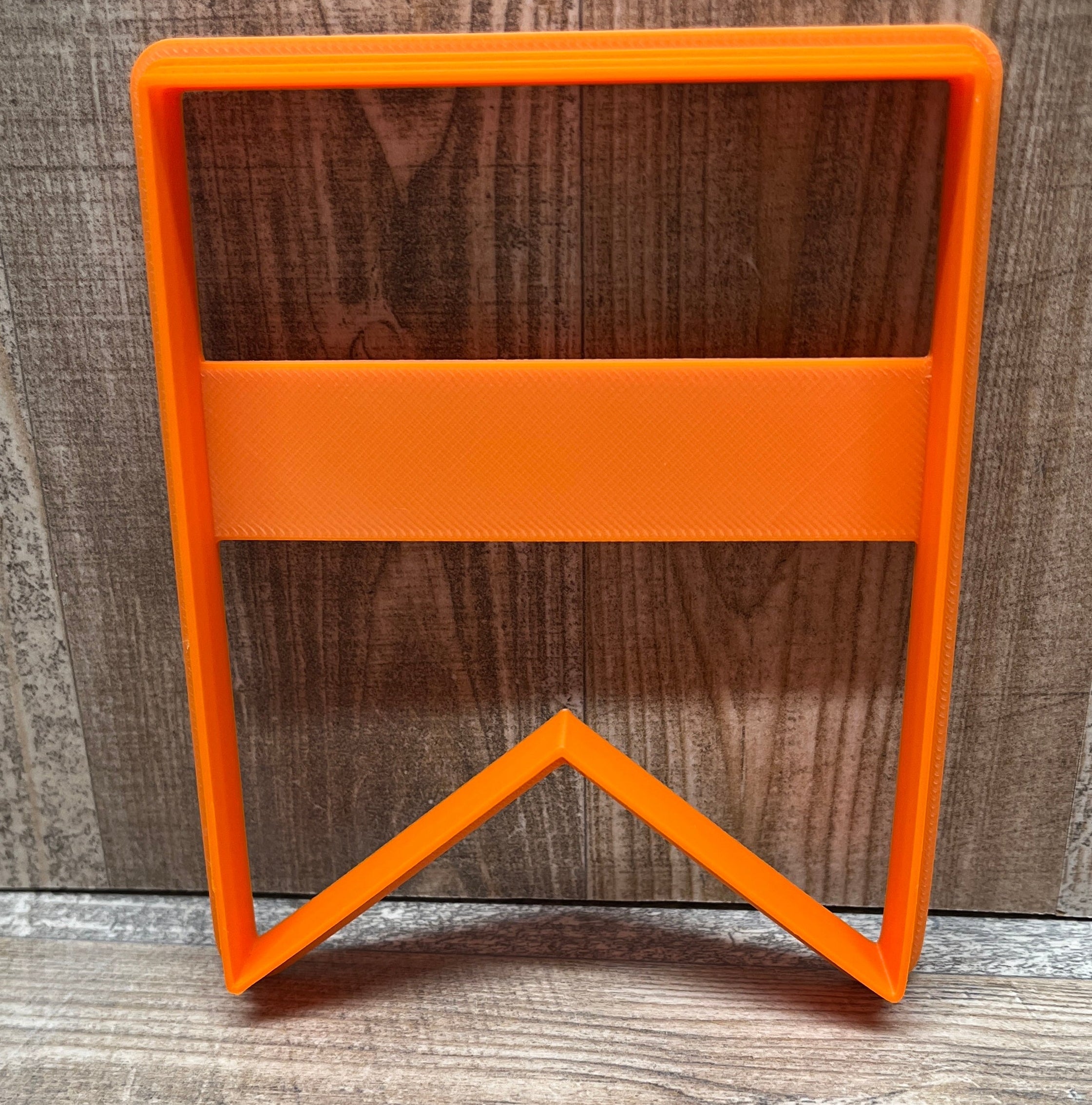 Wimpel | Konturenausstecher | Set oder einzeln