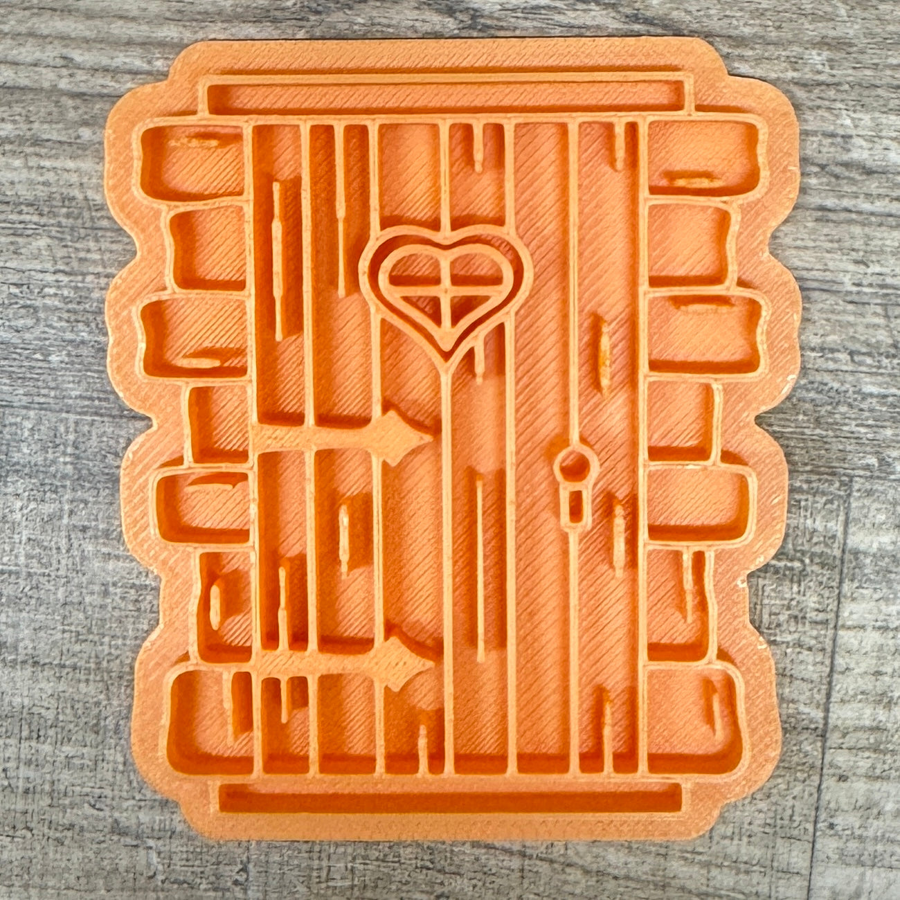 Gnome-Haus Fenster & Türen | verschiedene Designs | Einzeln oder als Set