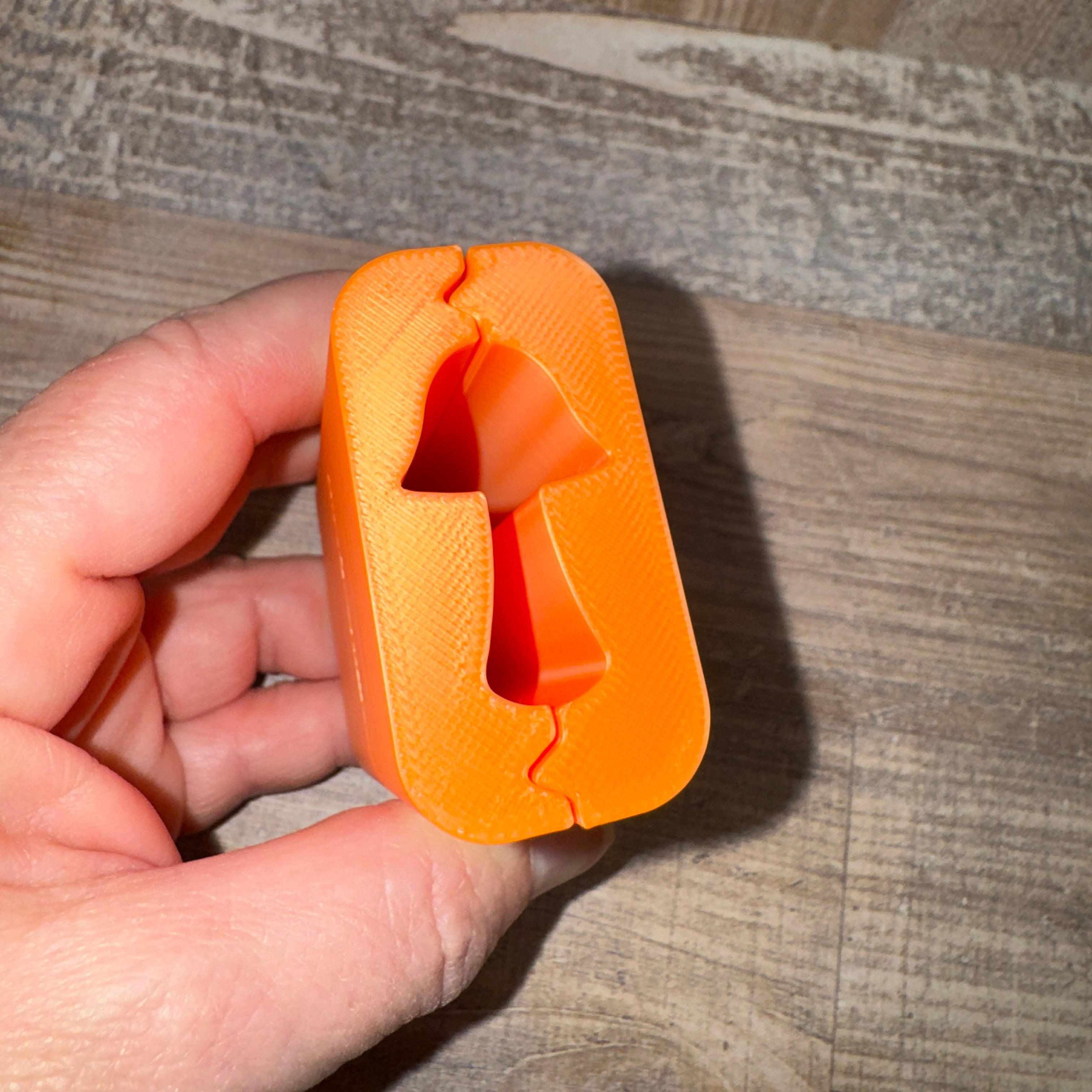 Clay-Roller | verschiedene Designs & Größen