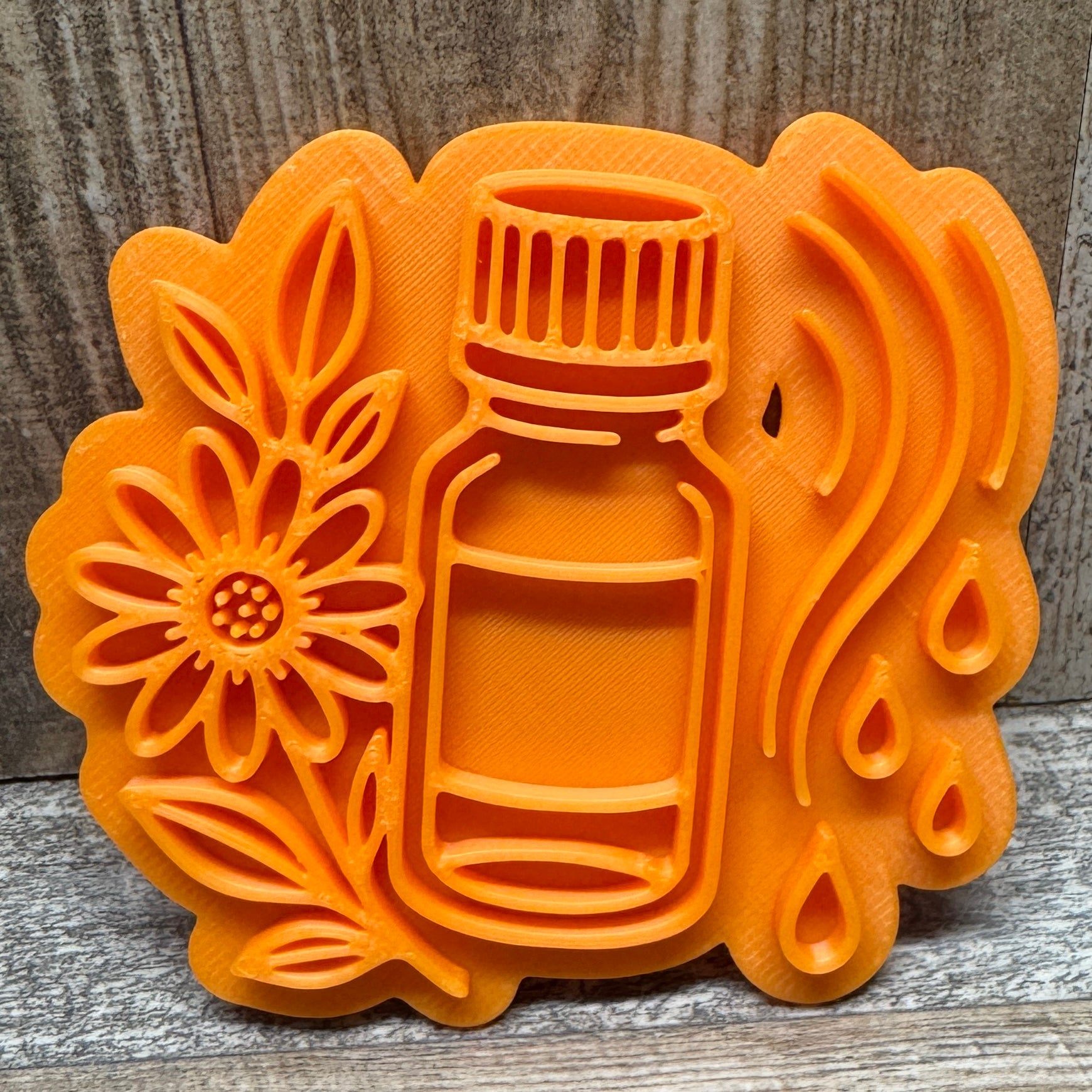 Ätherische Öle Flacon | verschiedene Größen