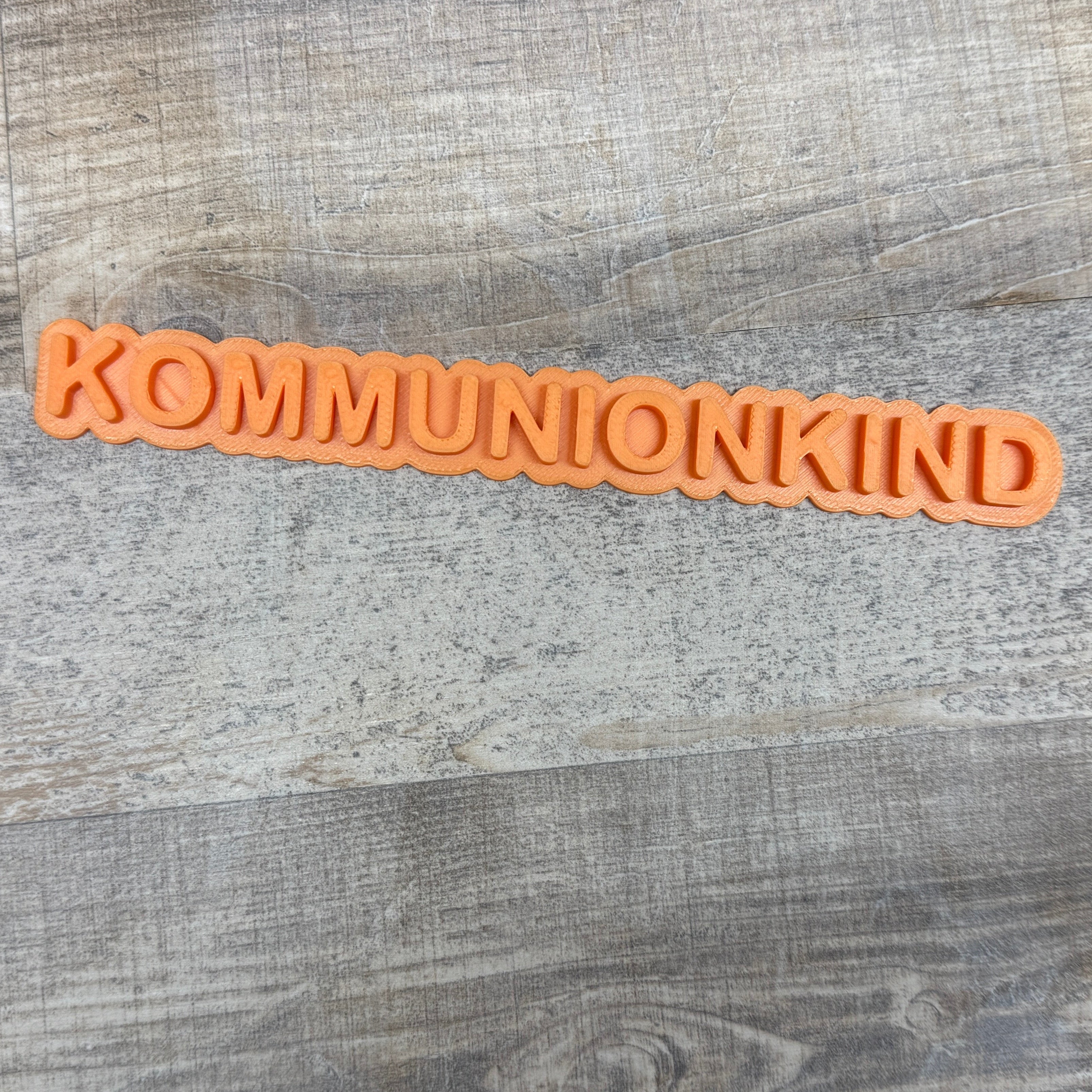 Kommunion | verschiedene Modelle und Texte sowie Größen