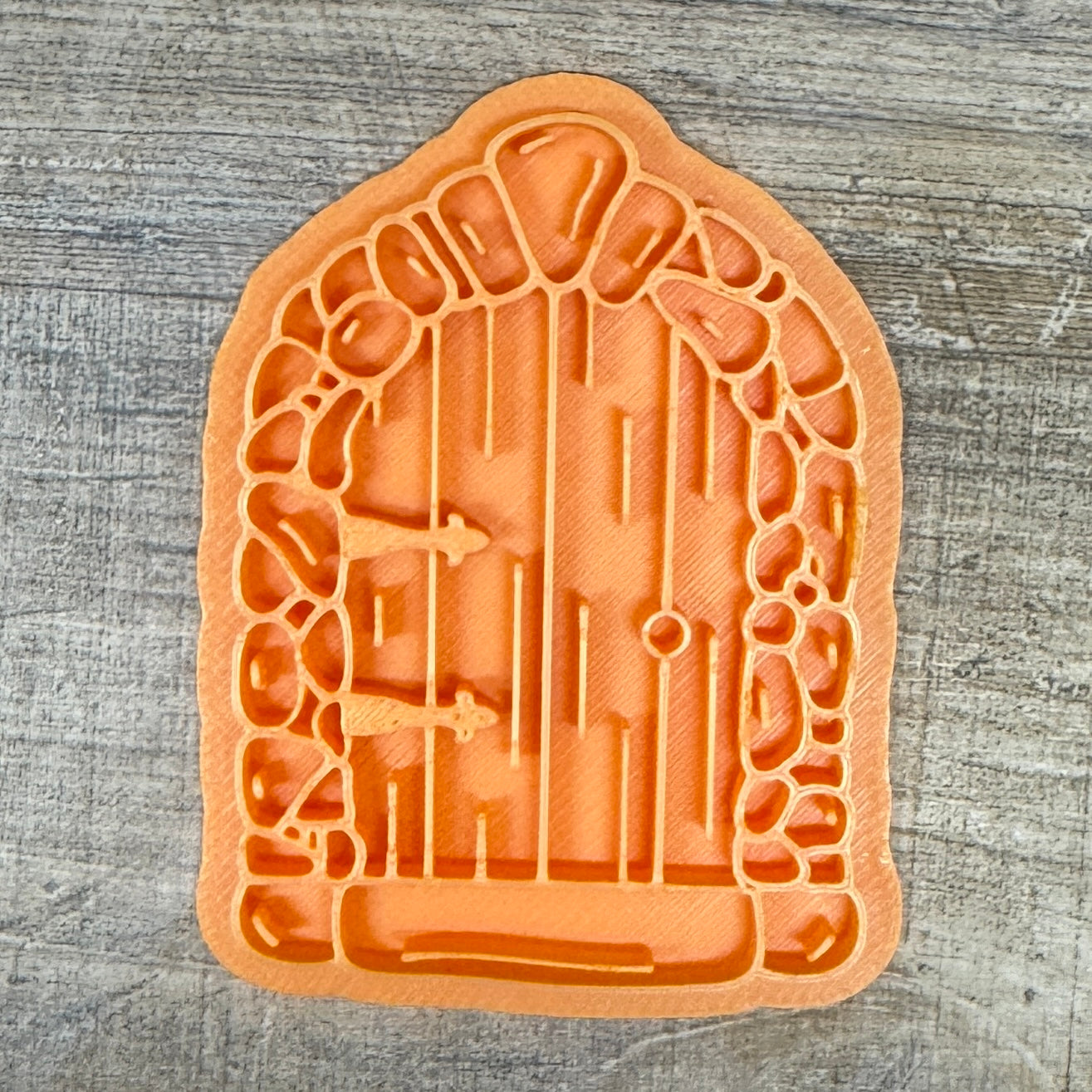 Gnome-Haus Fenster & Türen | verschiedene Designs | Einzeln oder als Set