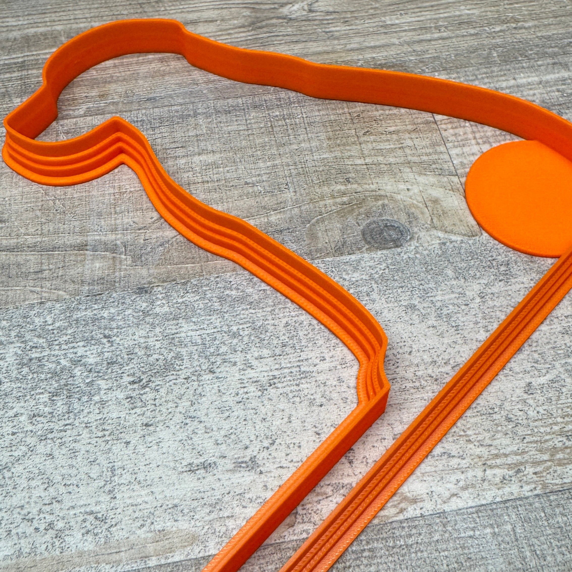 Hund/e Konturenausstecher ideal für Wanddeko/Schilder | verschiedene Designs