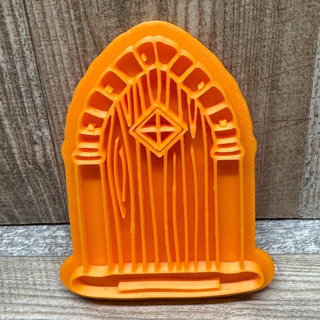 Gnome-Haus Fenster & Türen | verschiedene Designs | Einzeln oder als Set