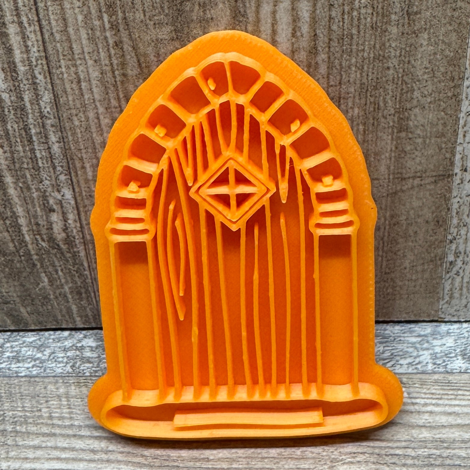 Gnome-Haus Fenster & Türen | verschiedene Designs | Einzeln oder als Set