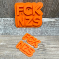 FCK NZS | Set