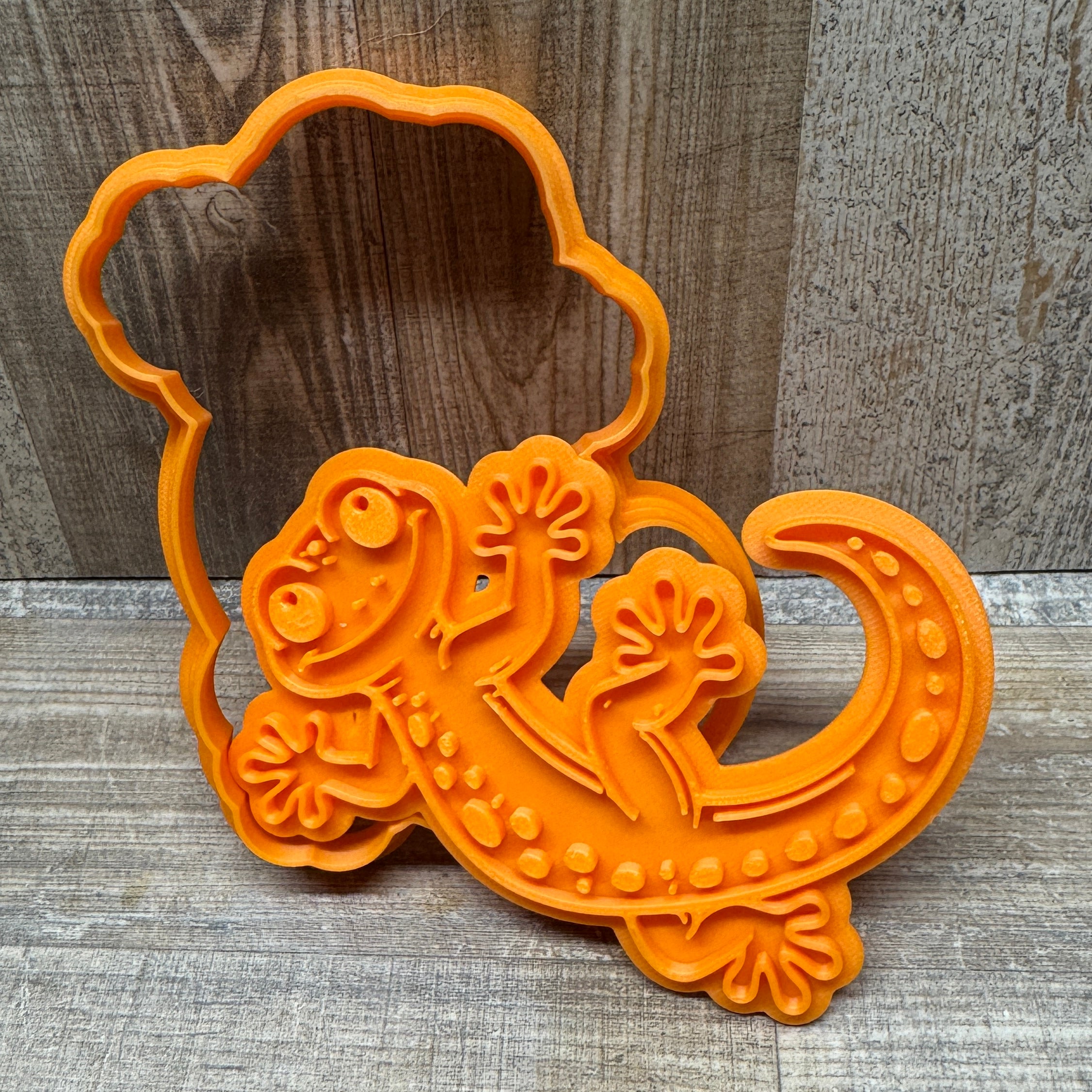 Gecko | Echse  | verschiedene Designs