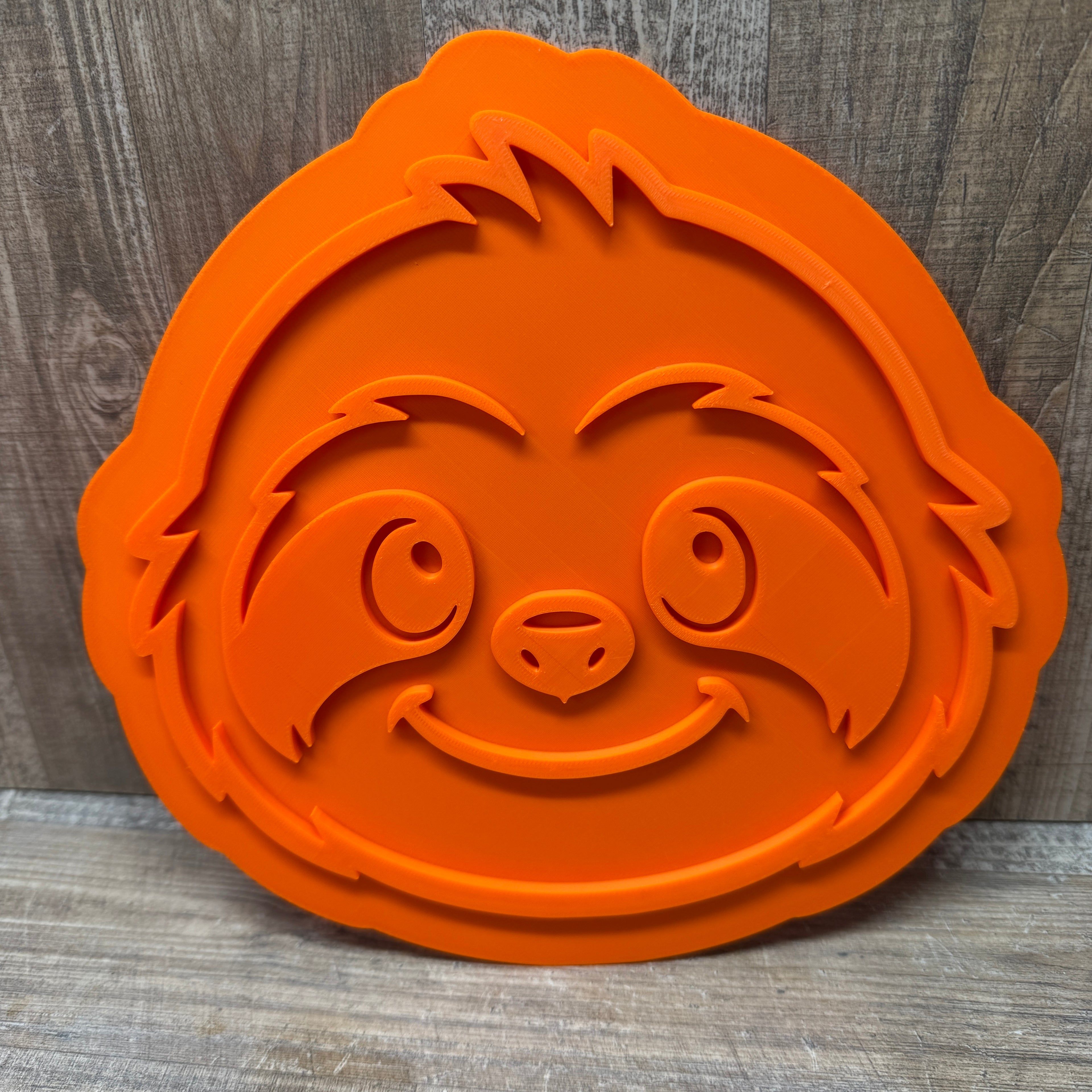 Teller-Töpferstempel (ideal für Kinderhände)| als Set oder einzeln