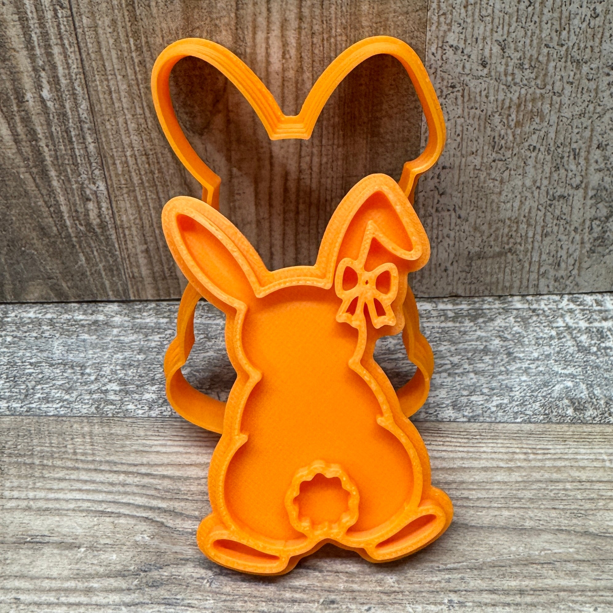 Osterhase | verschiedene Designs inkl. Konturenausstecher