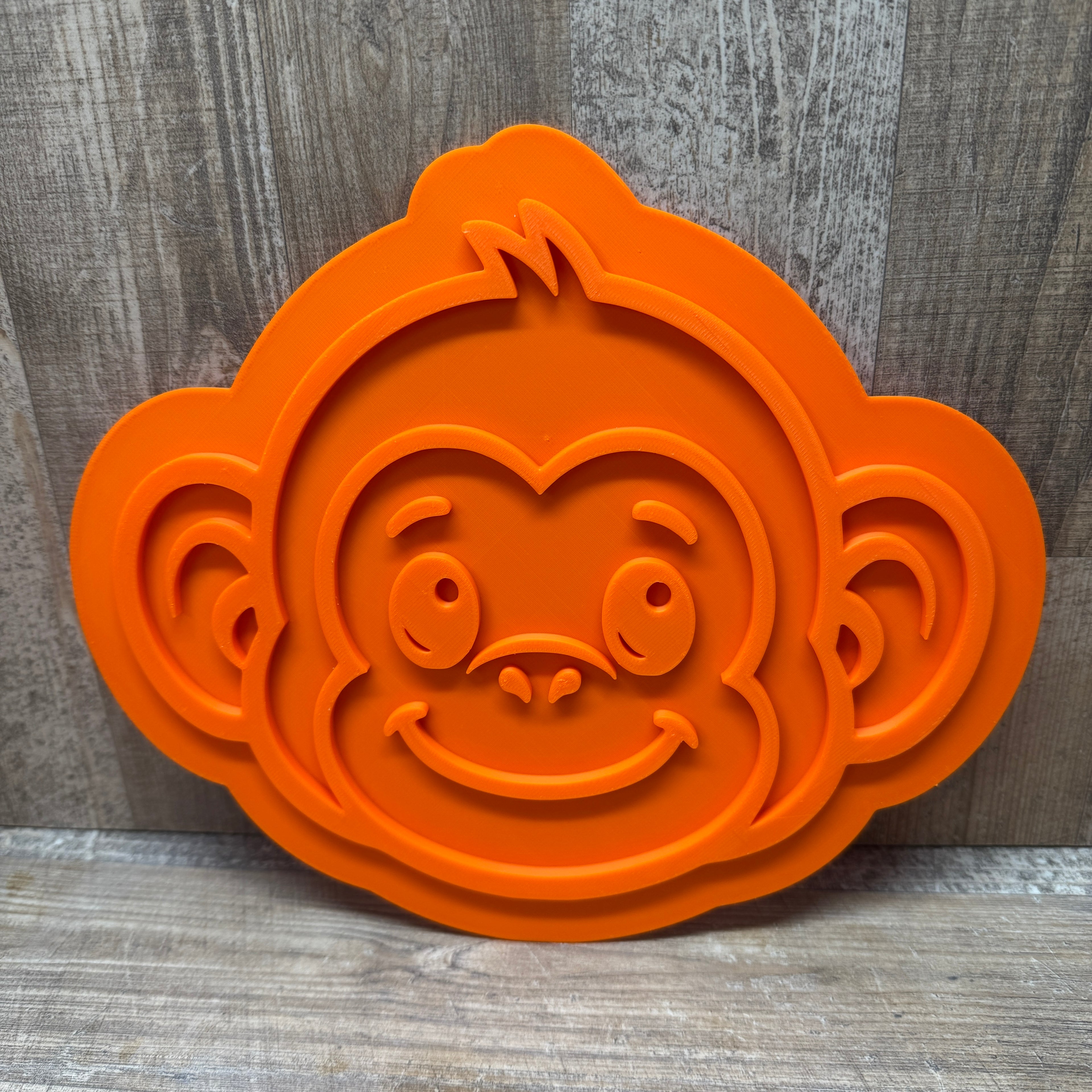 Teller-Töpferstempel (ideal für Kinderhände)| als Set oder einzeln