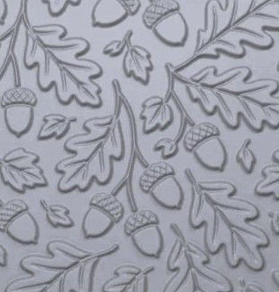 Textur-Roller | Herbst | verschiedene Muster