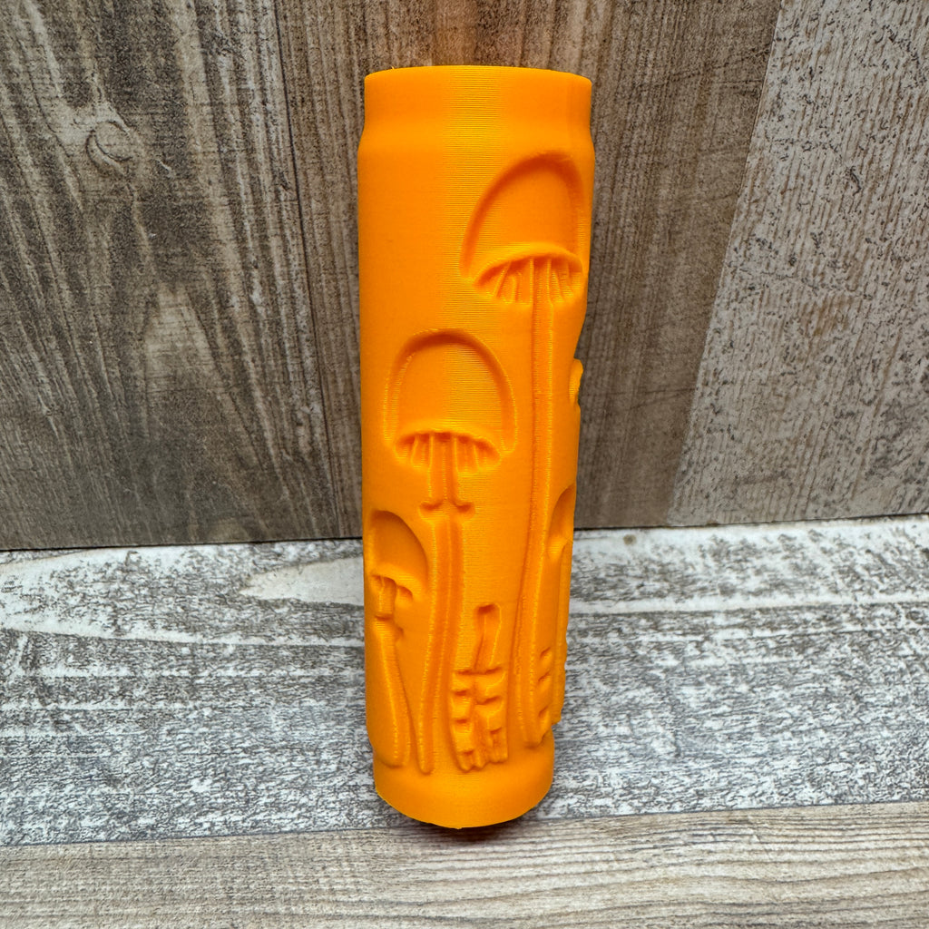 Textur-Roller | Pilze (Motiv 2)