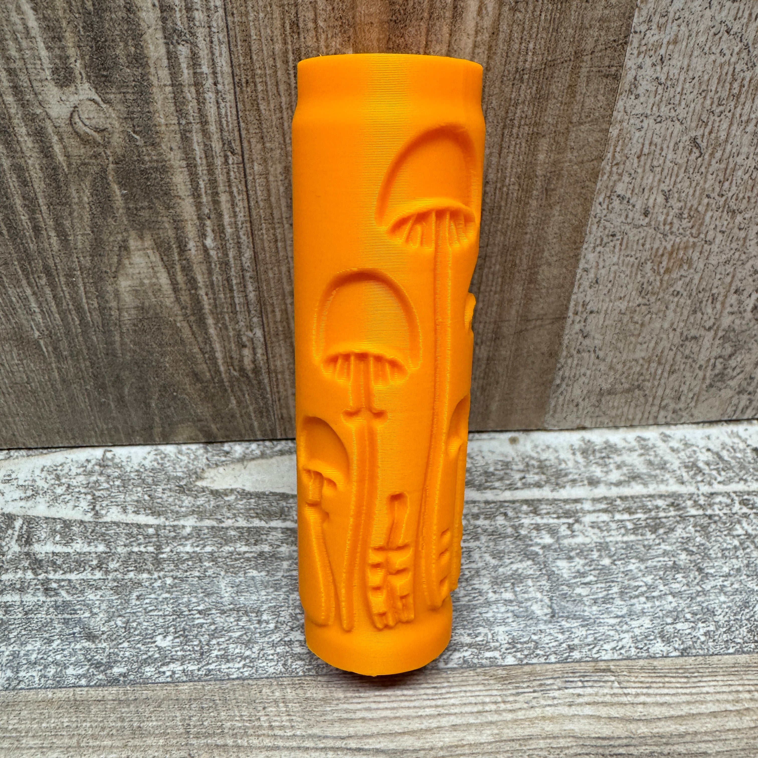 Textur-Roller | Pilze (Motiv 2)
