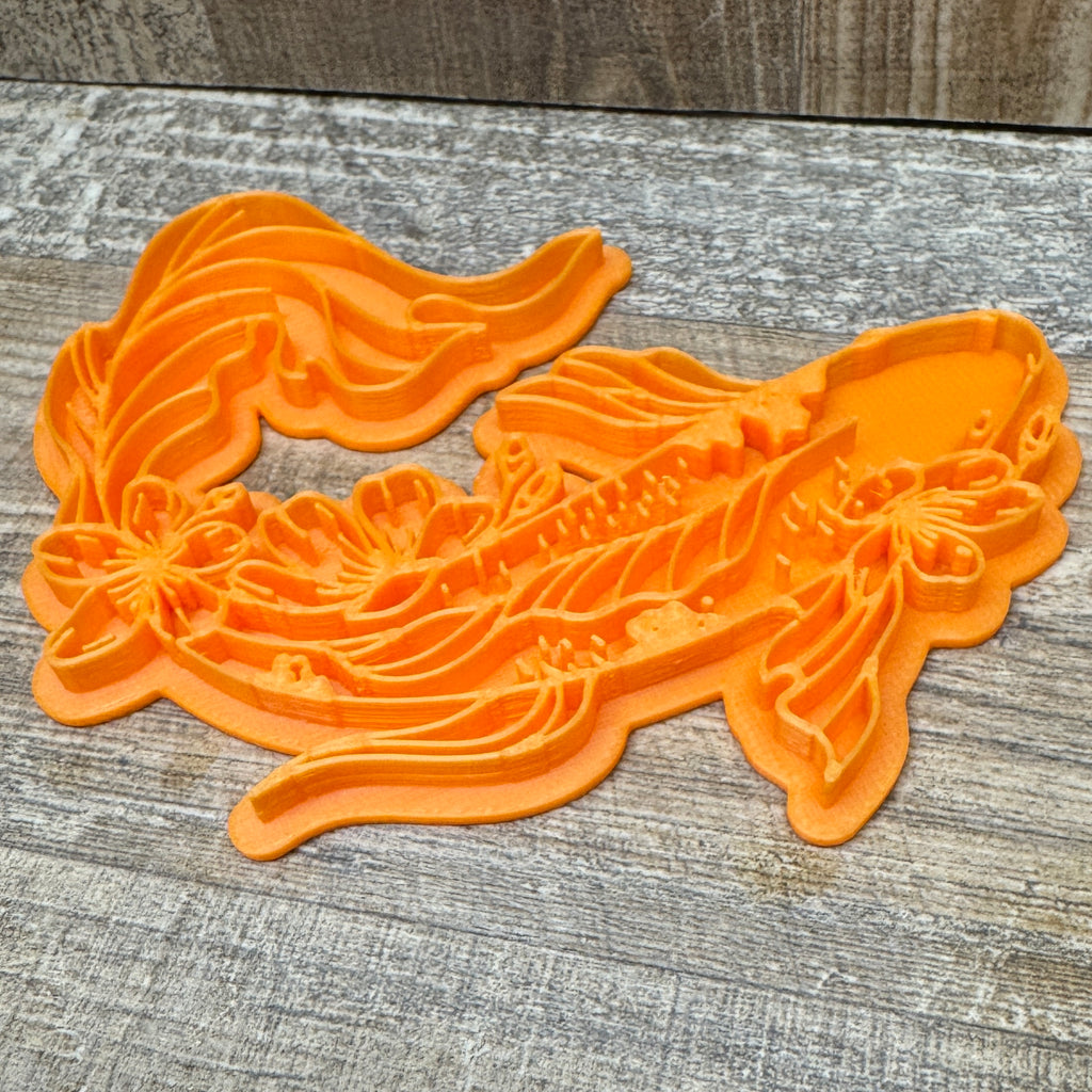 Koi | verschiedene Designs