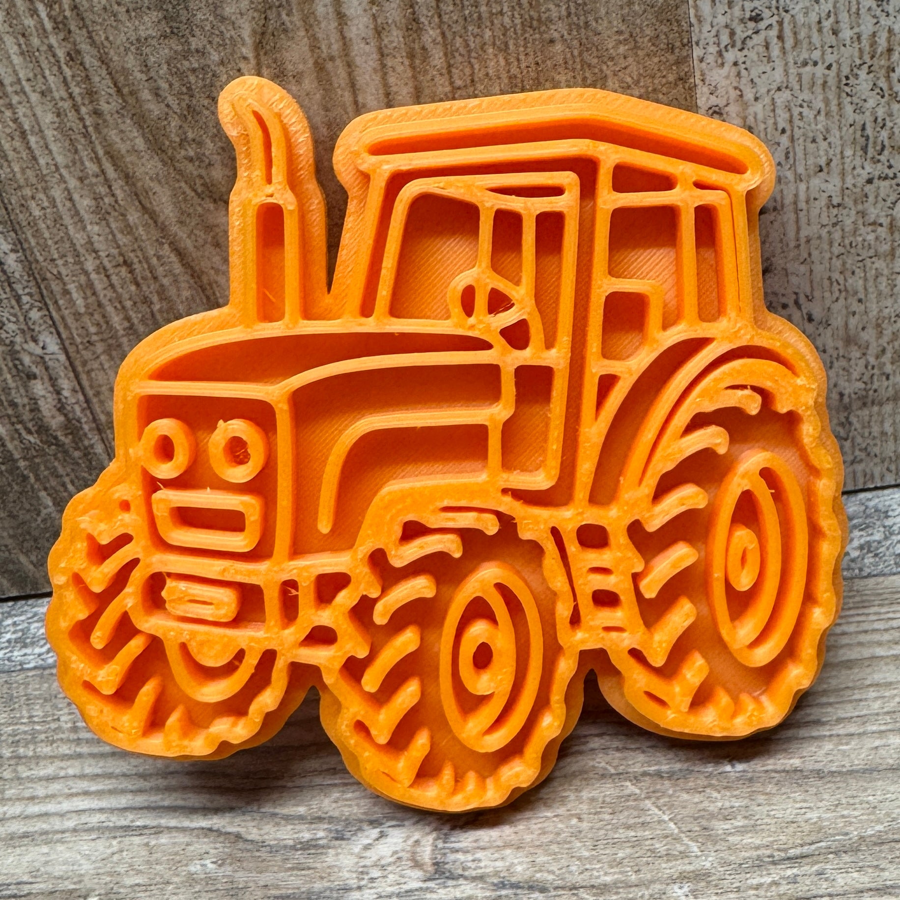 Kinder-Töpferstempel-Set | auch einzeln