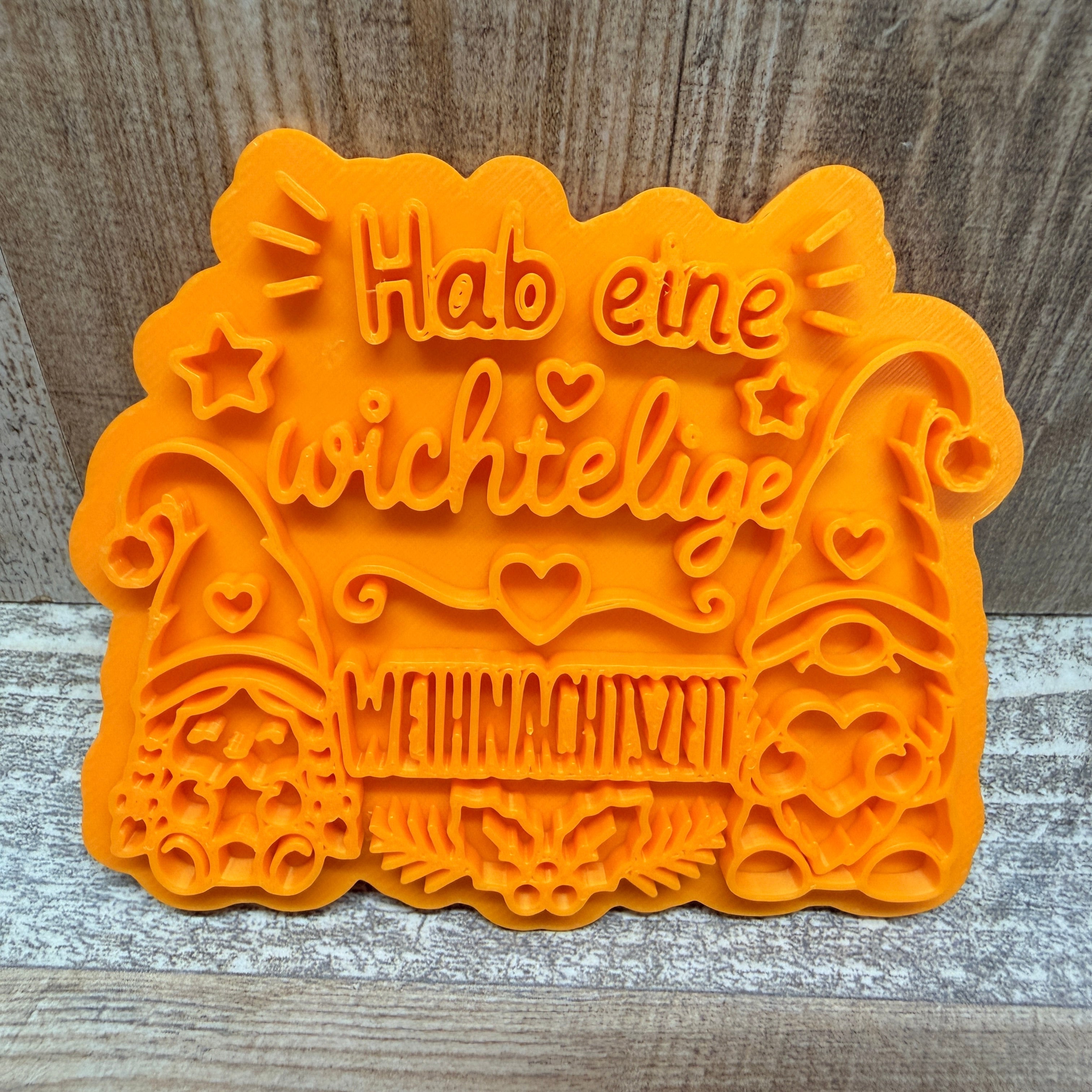 Hab eine wichtelige Weihnachtszeit