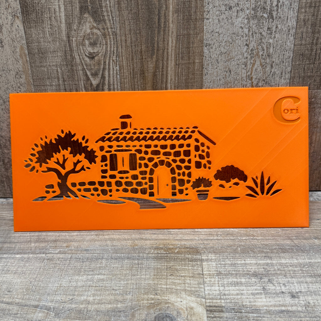 (Becher-)Schablonen | verschiedene Designs