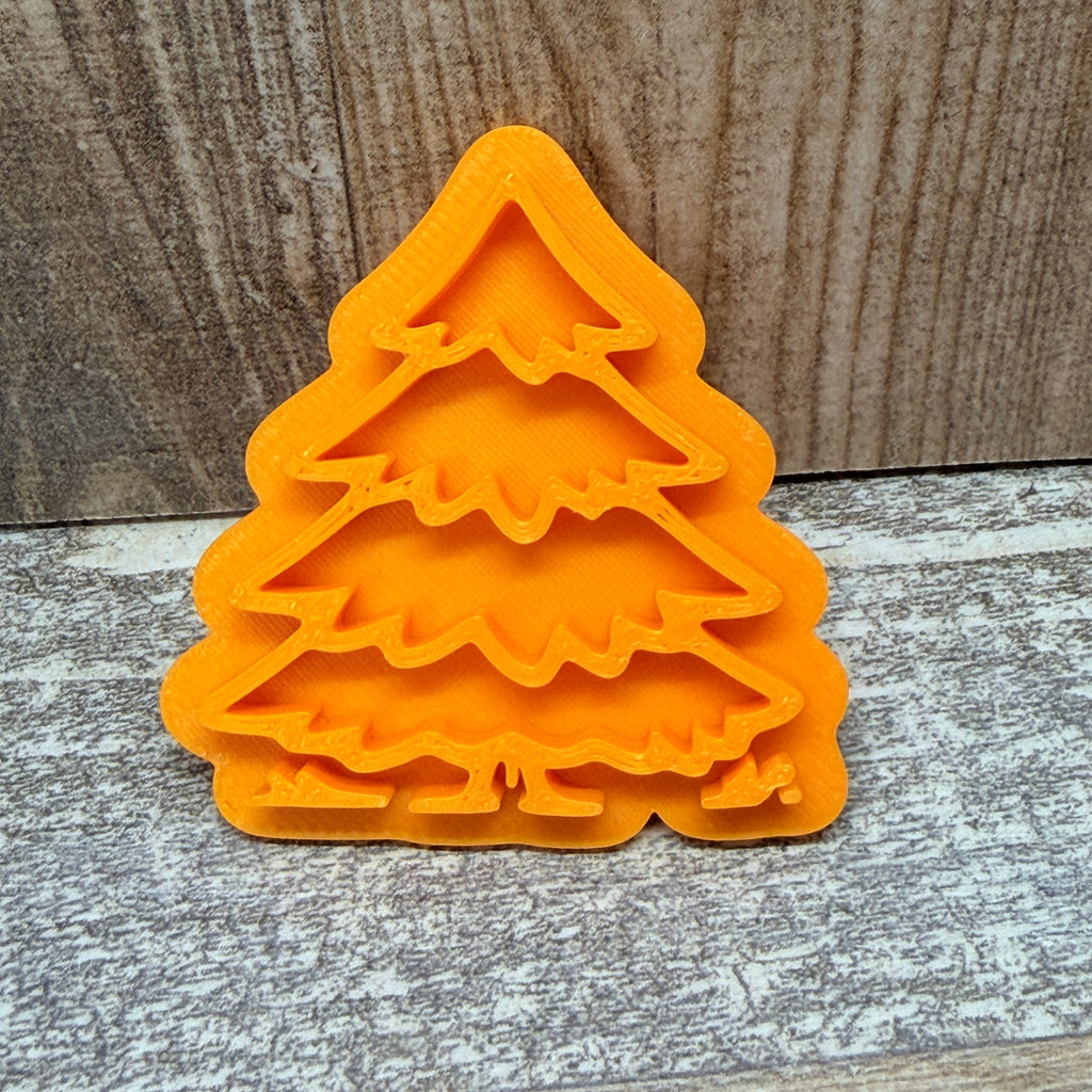 Wichtel Dorf | Gnome Dorf | SET mit 23 Stempeln