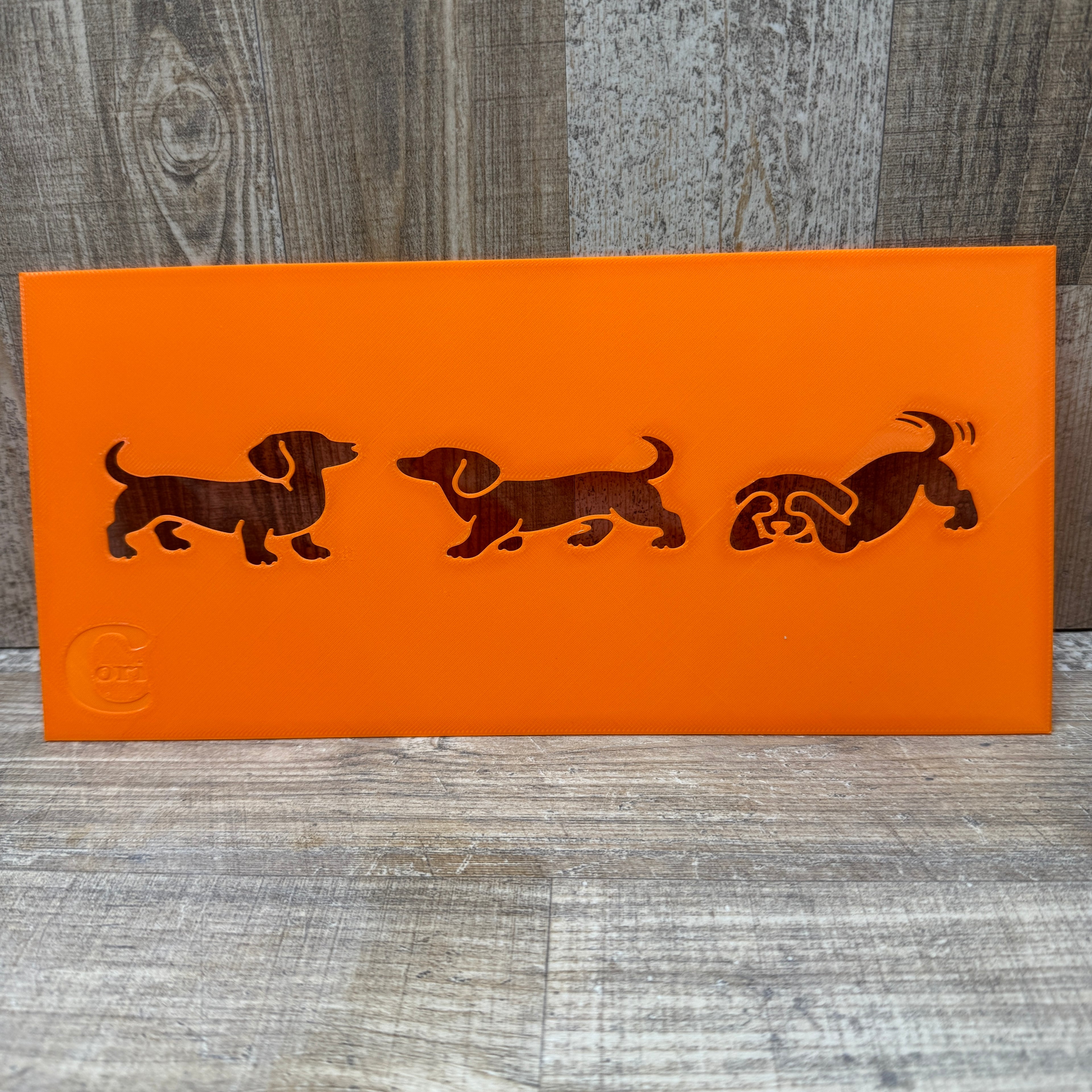 (Becher-)Schablonen | verschiedene Designs