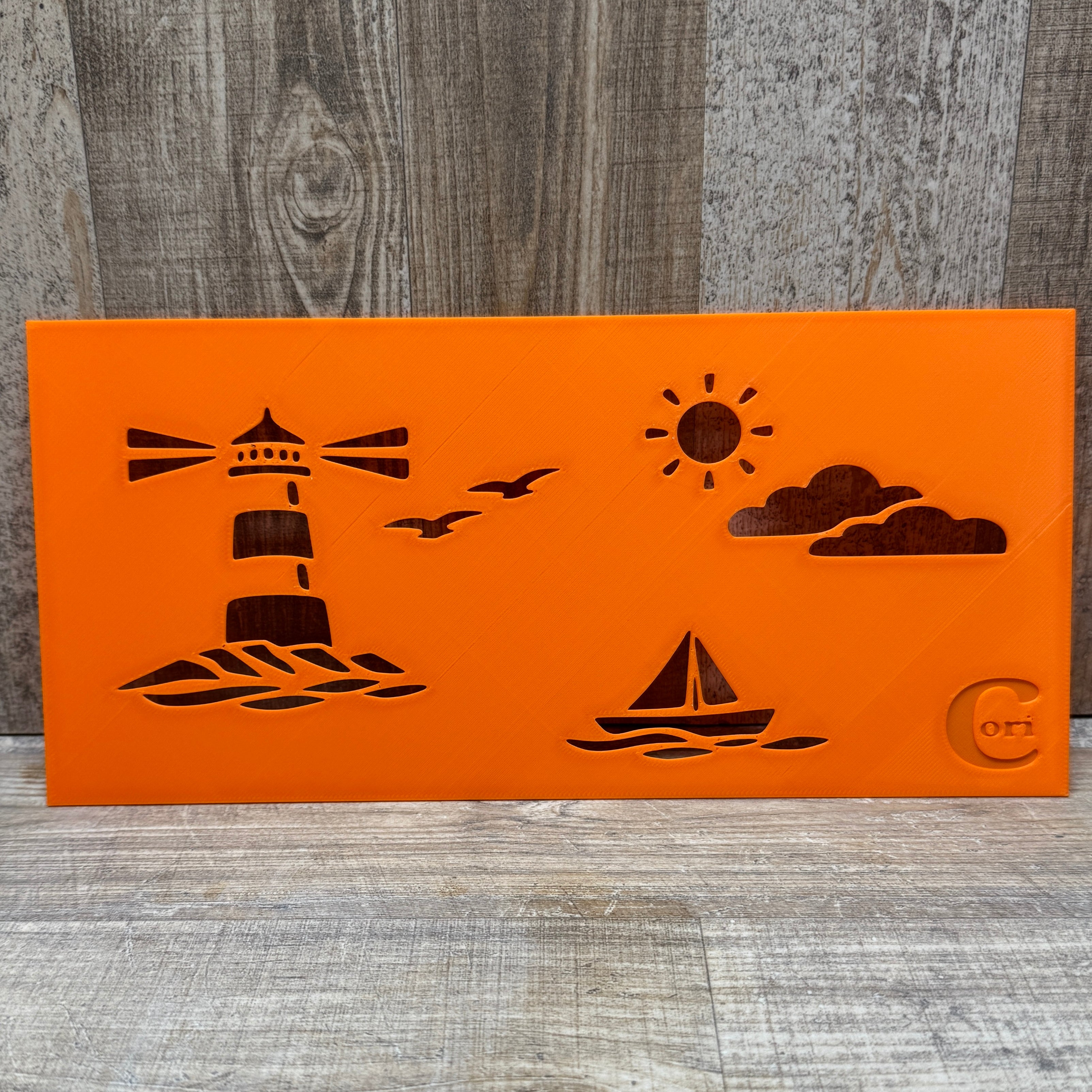 (Becher-)Schablonen | verschiedene Designs