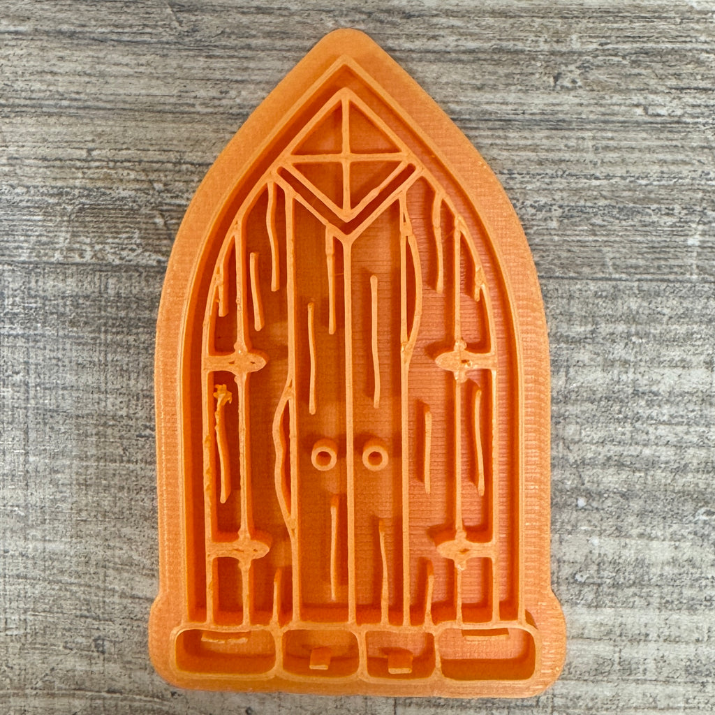 Gnome-Haus Fenster & Türen | verschiedene Designs | Einzeln oder als Set