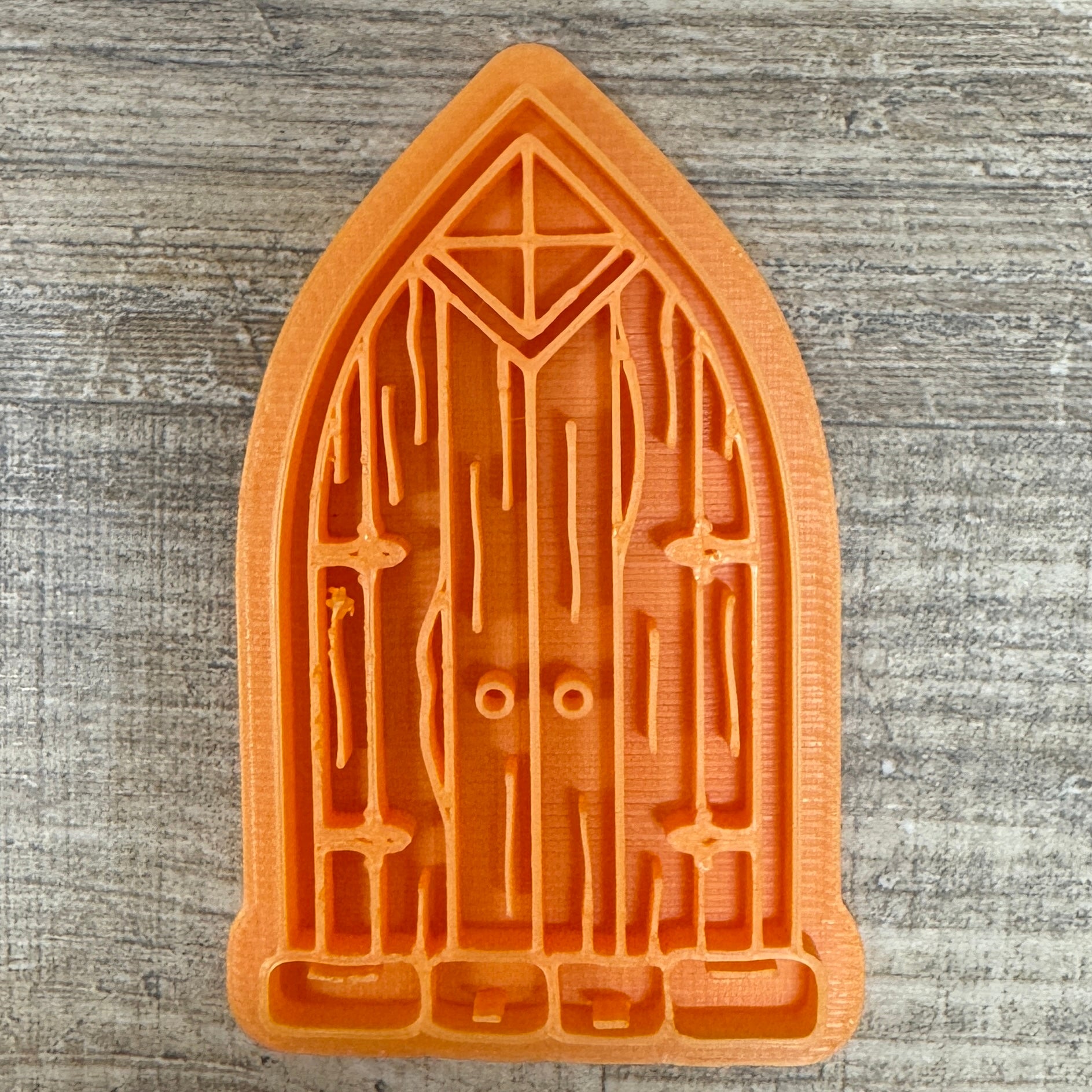 Gnome-Haus Fenster & Türen | verschiedene Designs | Einzeln oder als Set