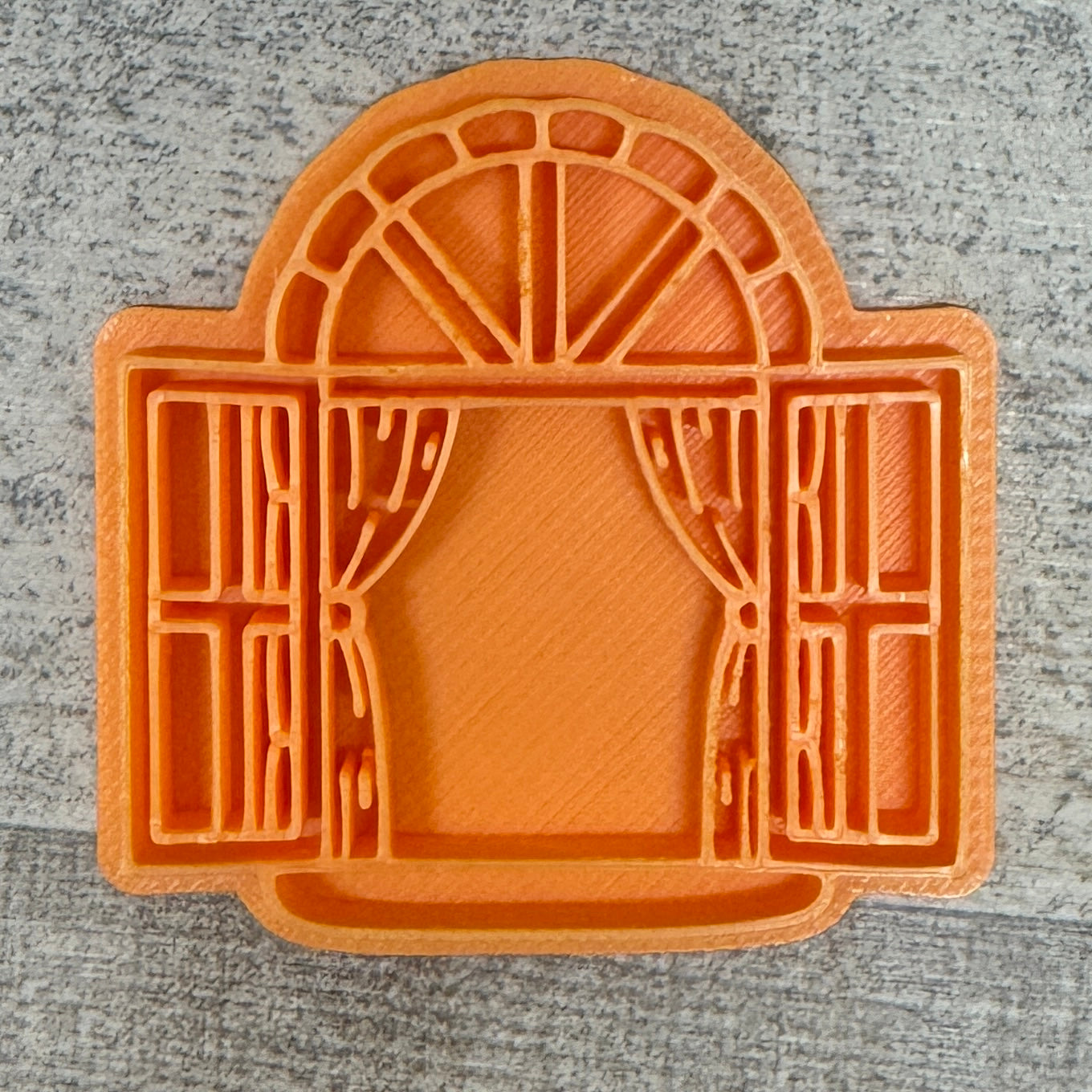 Gnome-Haus Fenster & Türen | verschiedene Designs | Einzeln oder als Set