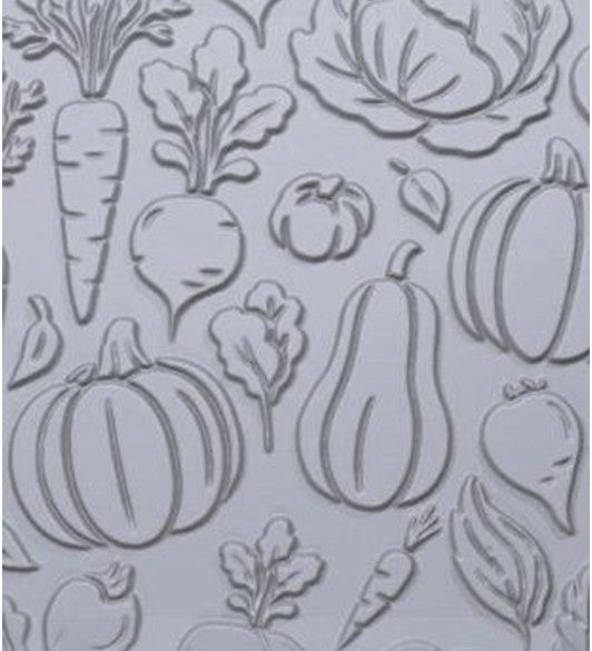 Textur-Roller | Ernte | verschiedene Muster