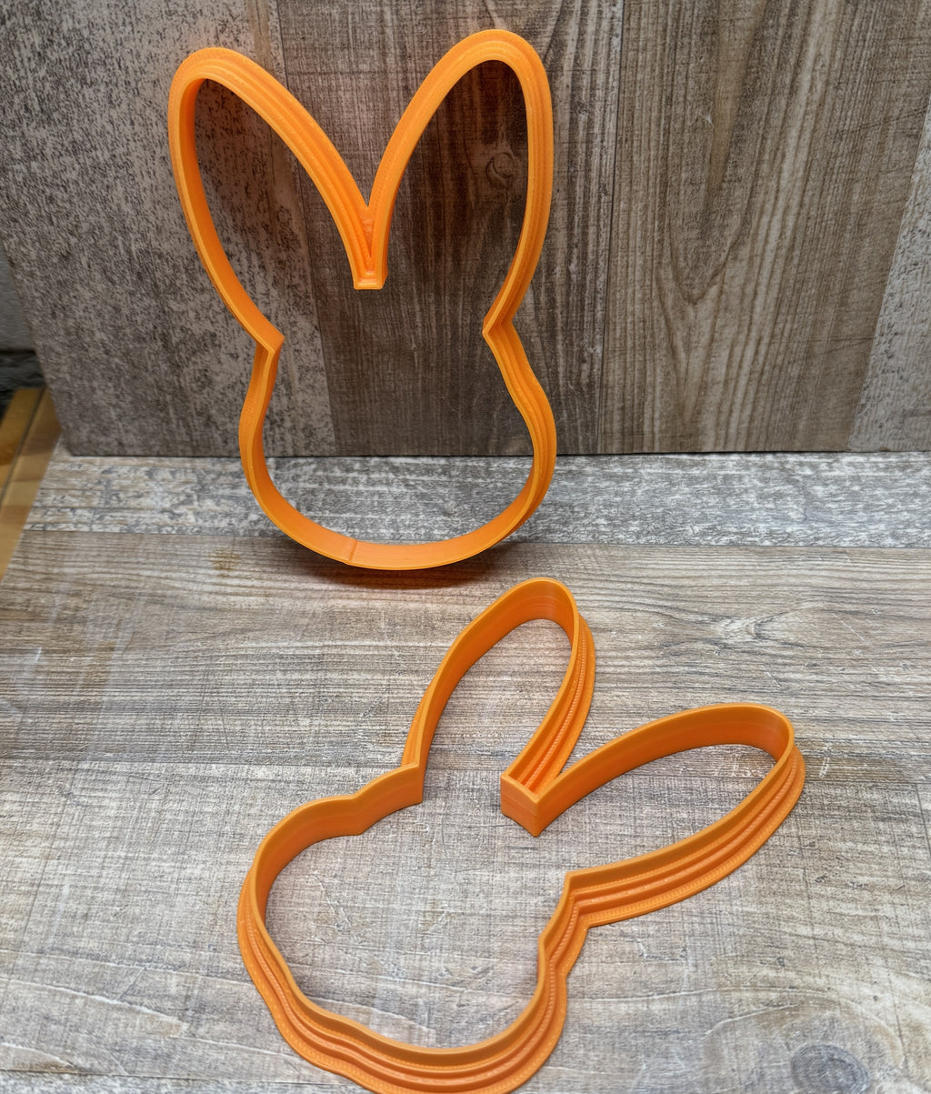 Ostern | verschiedene Konturenausstecher