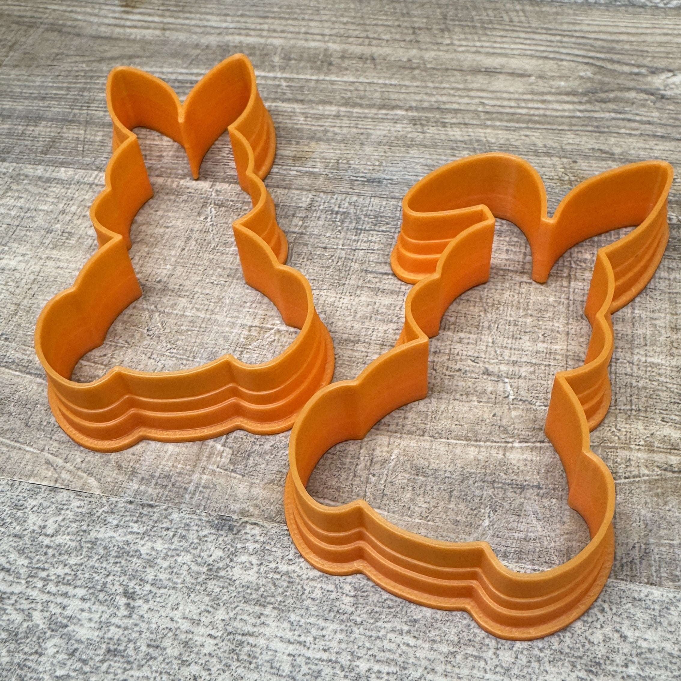 Ostern | verschiedene Konturenausstecher