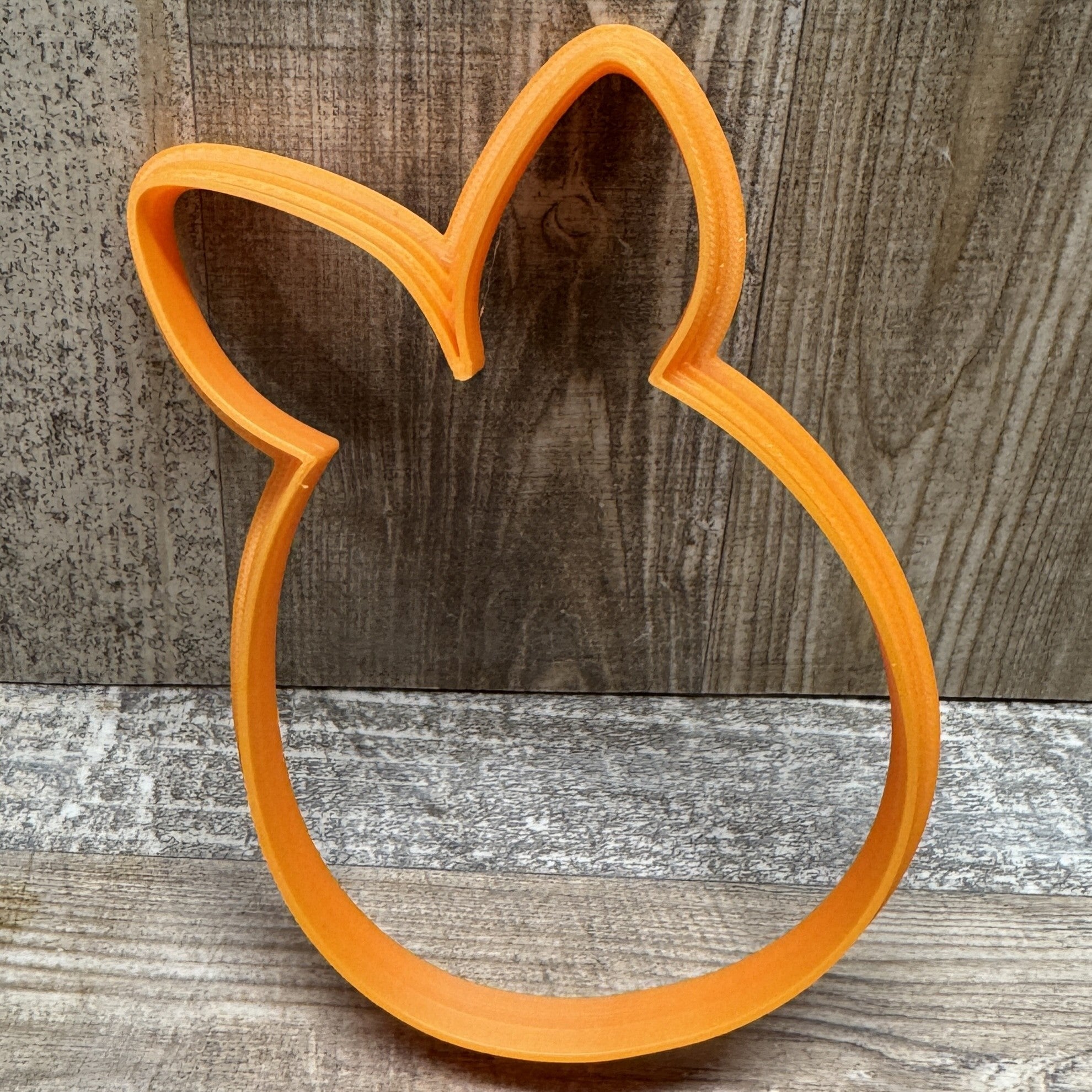 Ostern | verschiedene Konturenausstecher