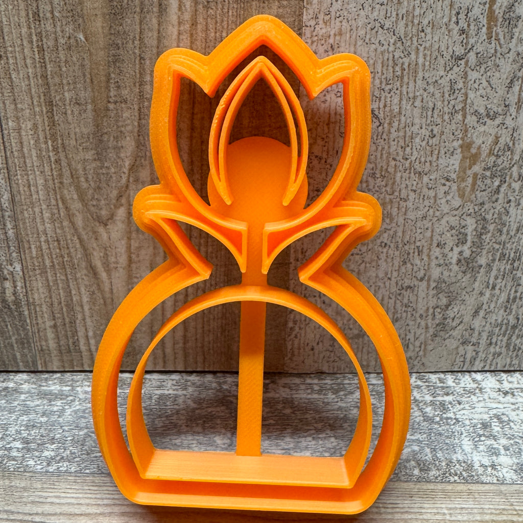 Serviettenringe Sommer Blumen | Set oder einzeln
