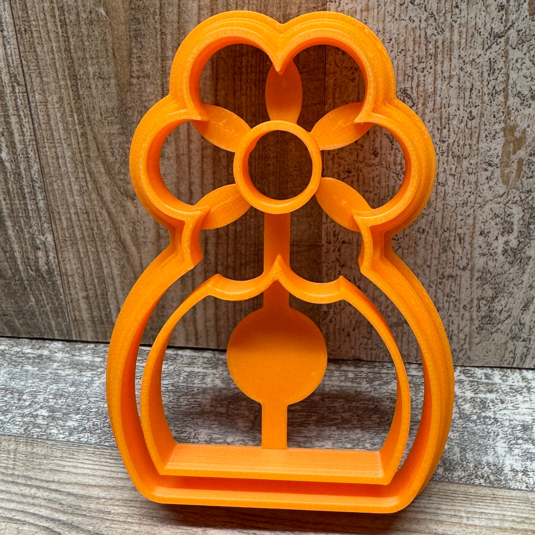 Serviettenringe Sommer Blumen | Set oder einzeln