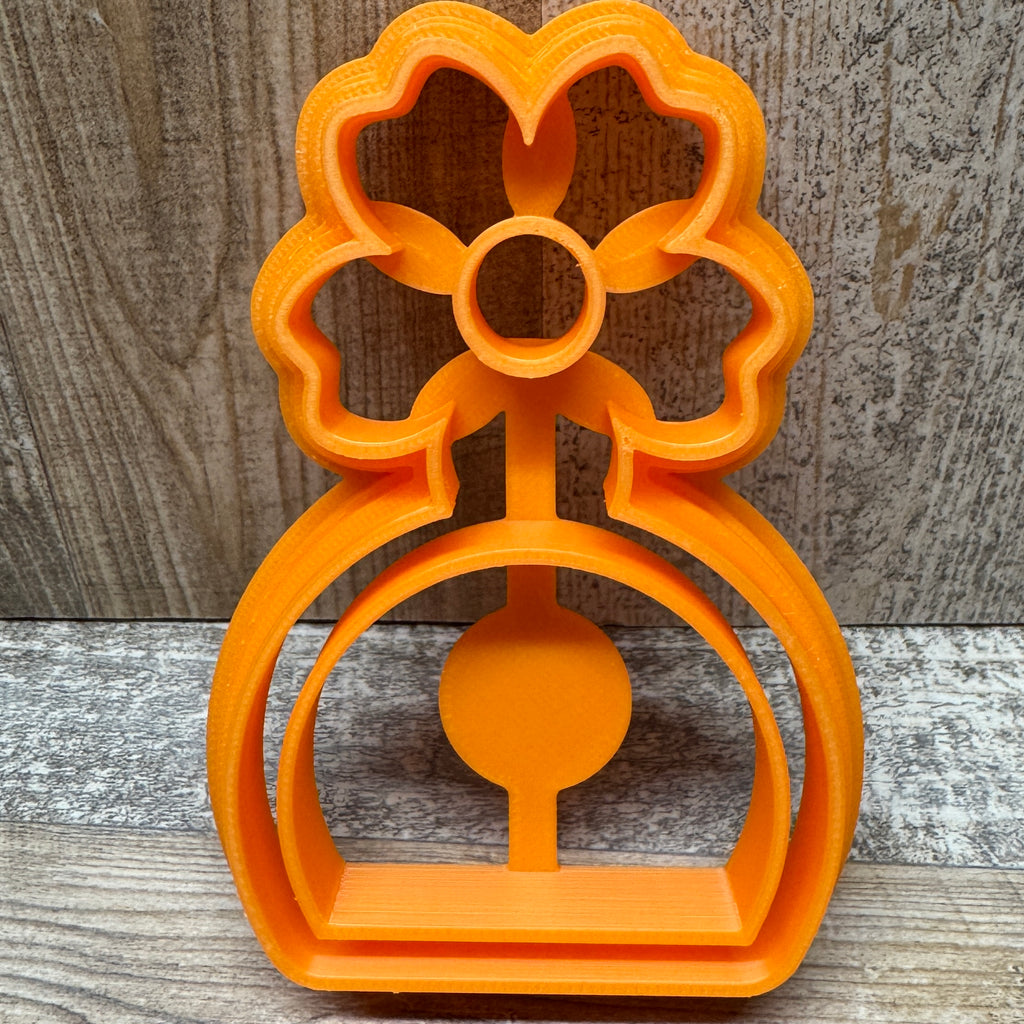 Serviettenringe Sommer Blumen | Set oder einzeln