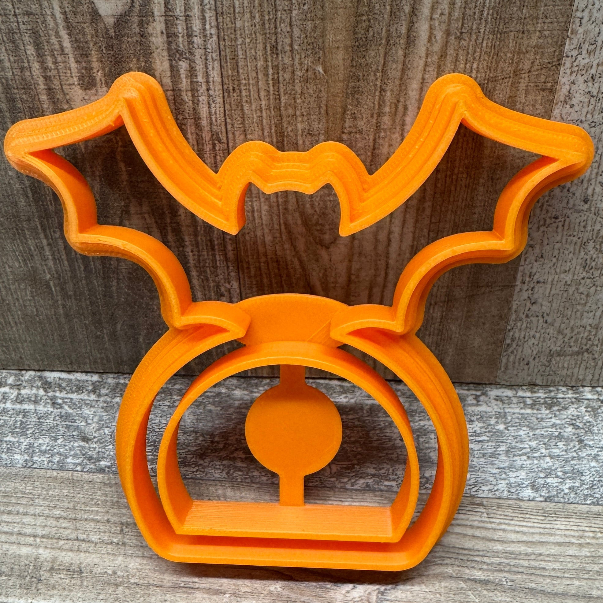 Serviettenringe Halloween | Set oder einzeln