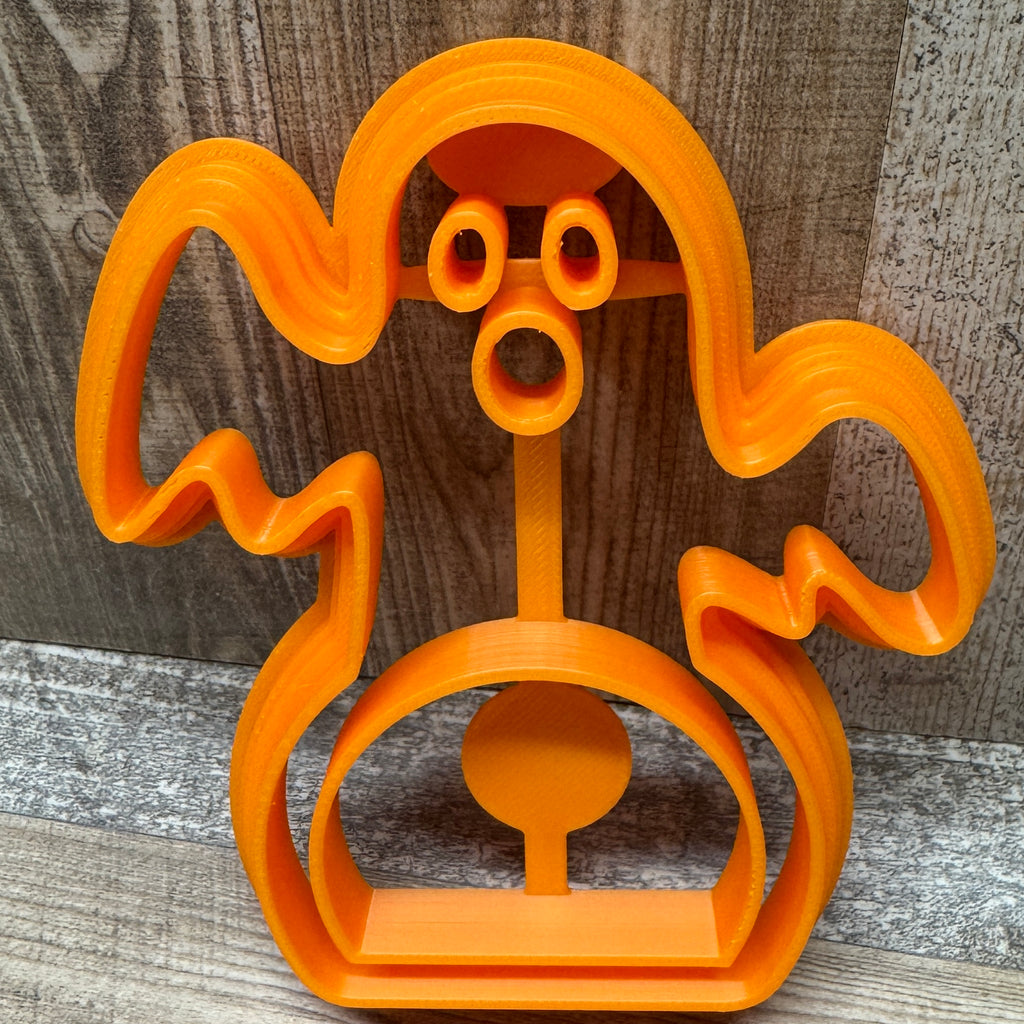 Serviettenringe Halloween | Set oder einzeln