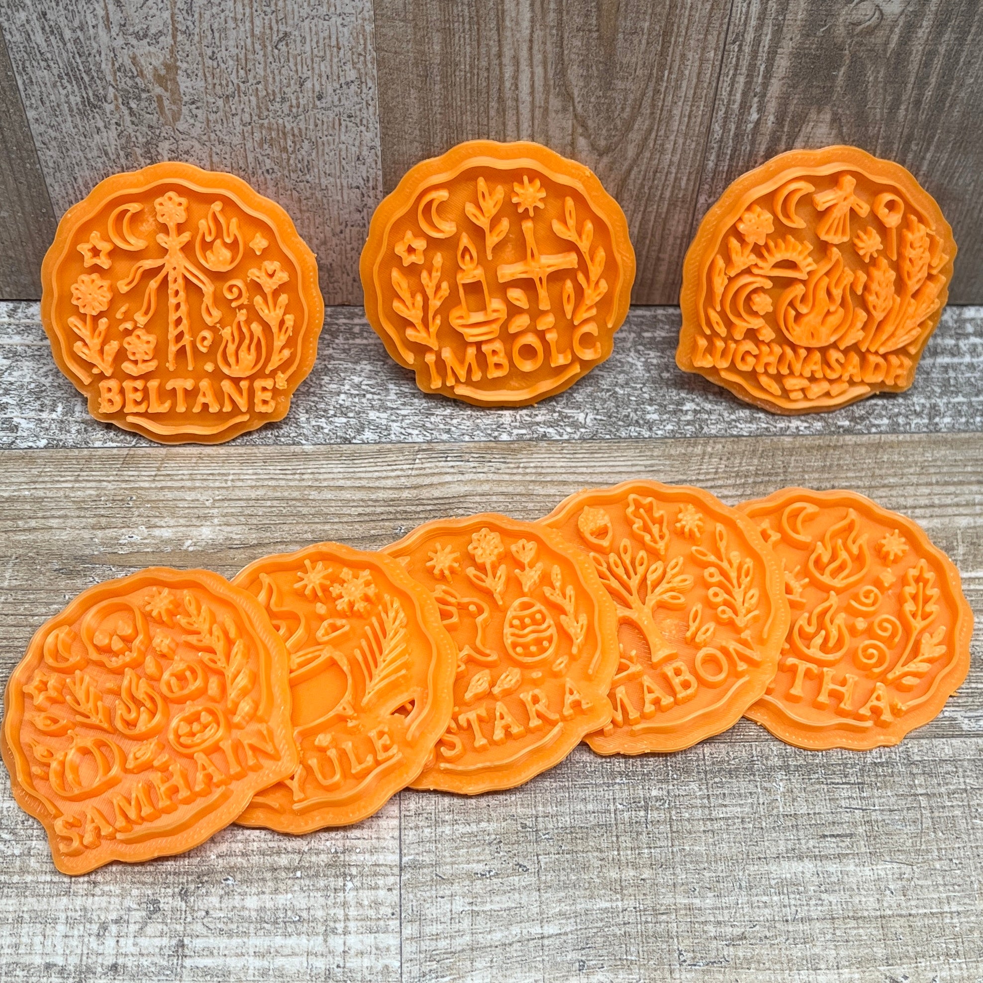 Jahreskreisfeste | Set