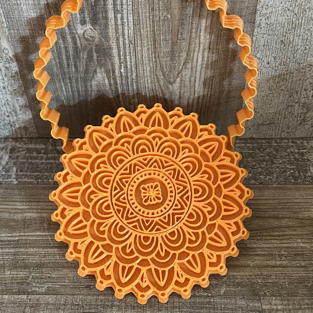 Mandala Point inkl. Konturenausstecher
