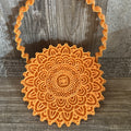Mandala Point inkl. Konturenausstecher