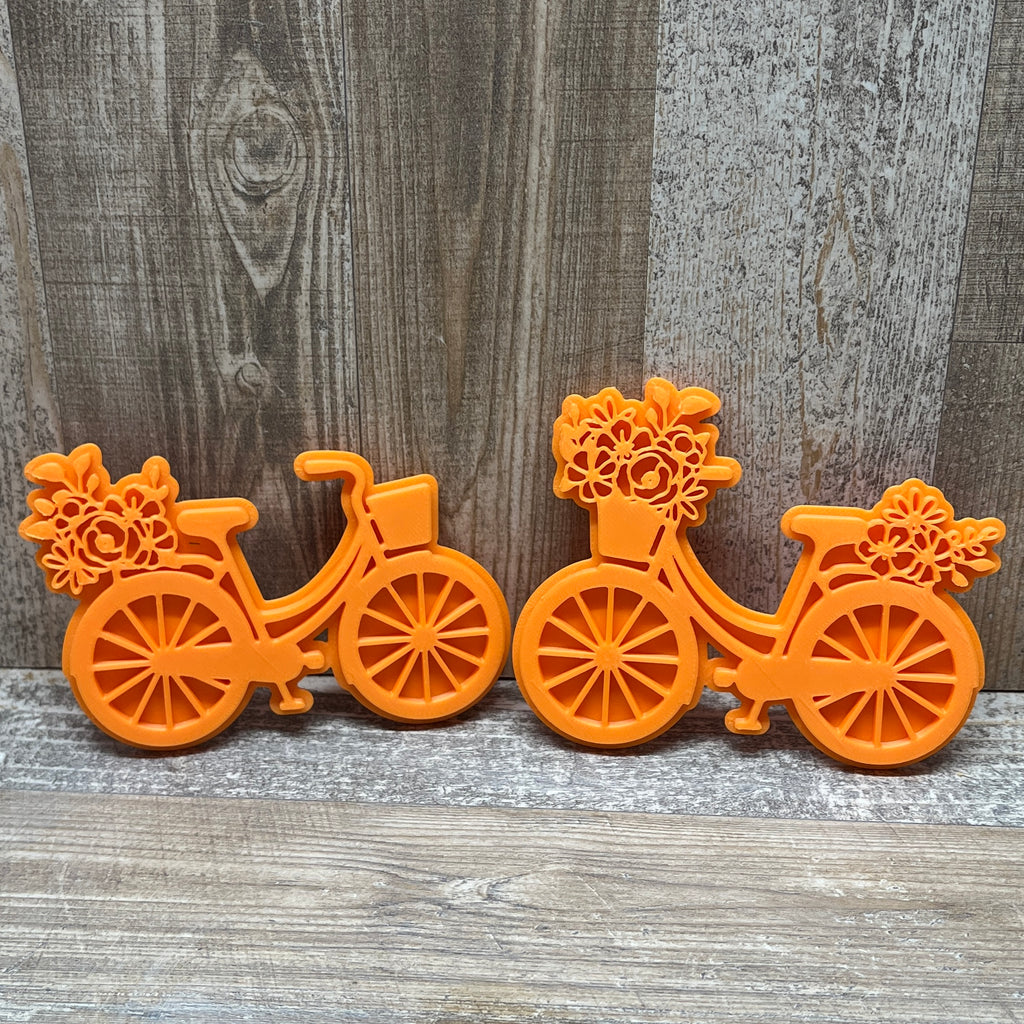 Fahrrad | verschiedene Designs