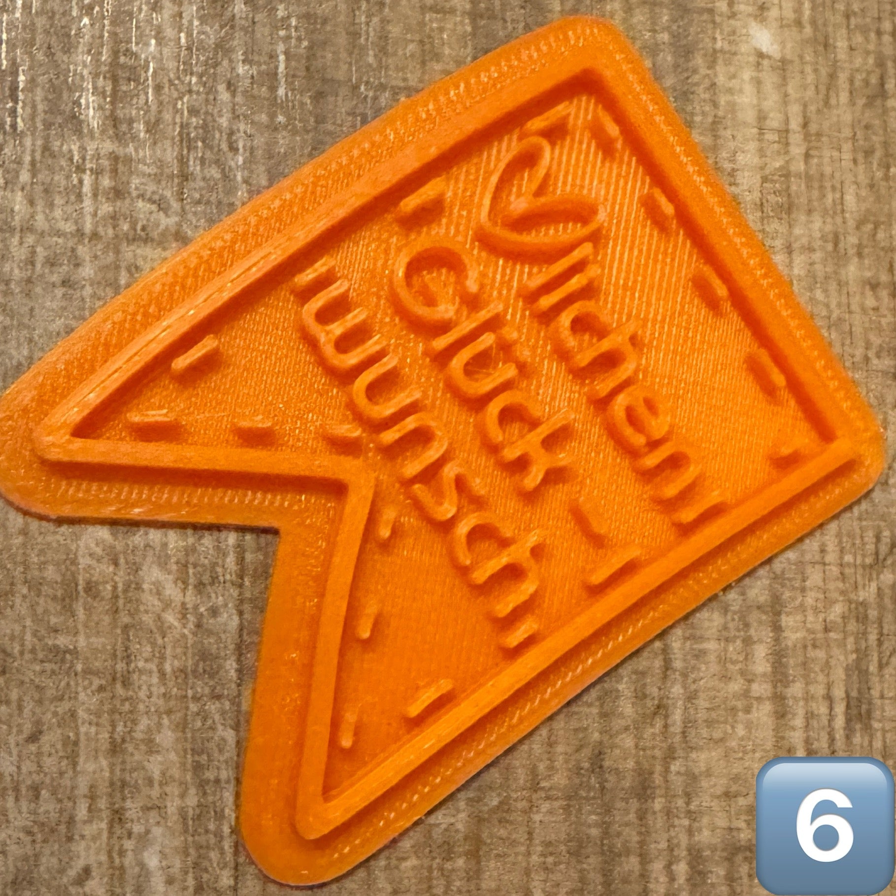 Herzlichen Glückwunsch | Set oder einzeln