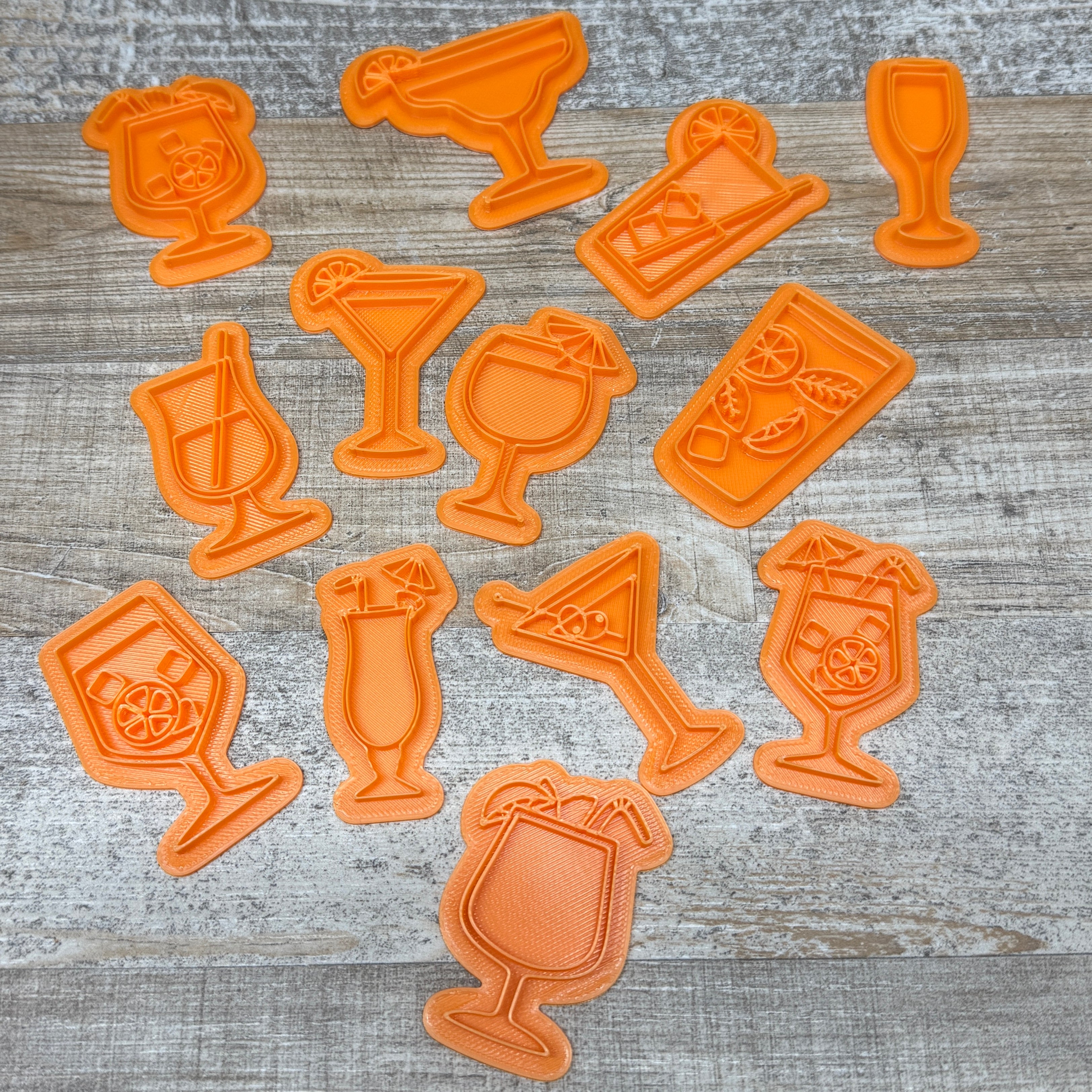 Cocktail Gläser | Set oder einzeln