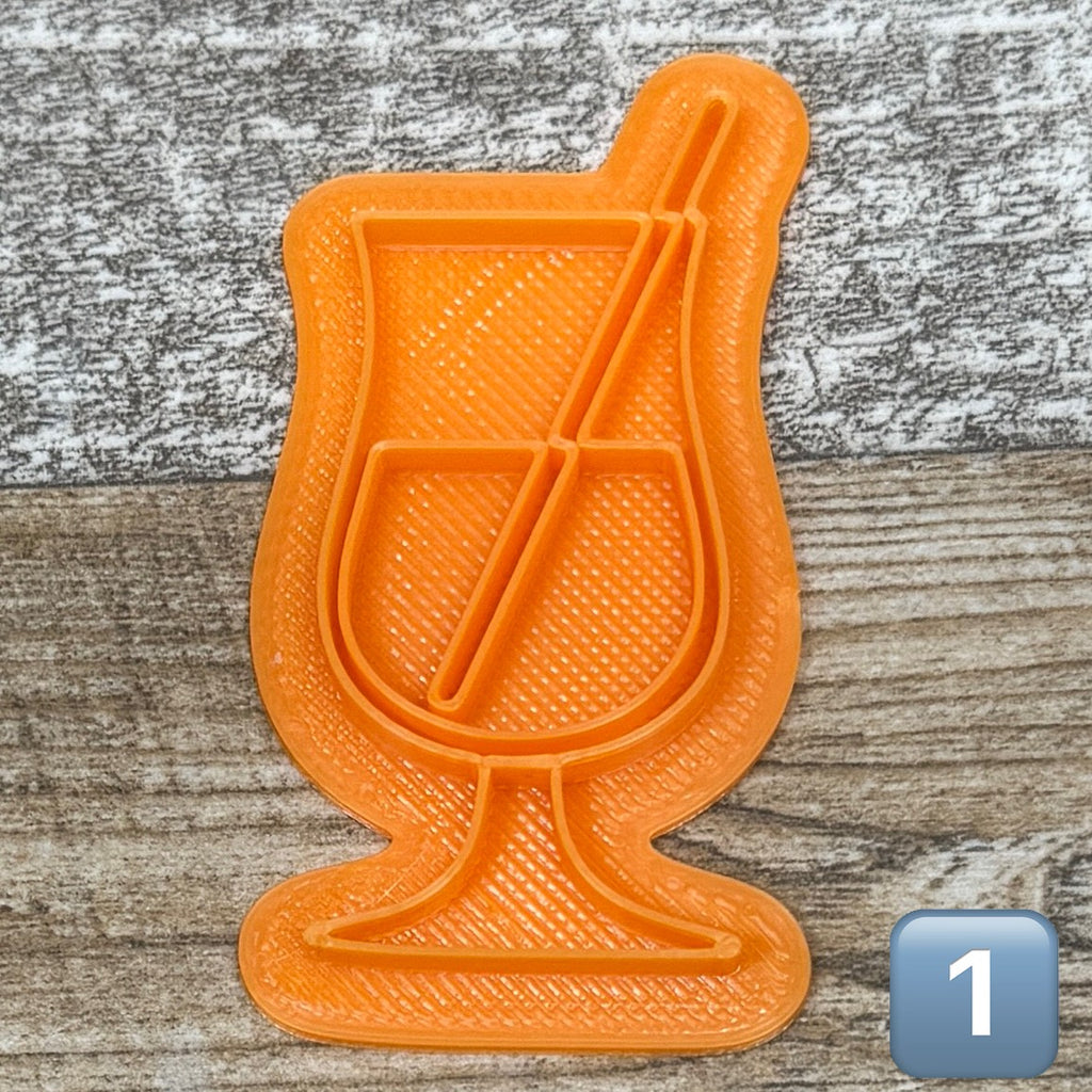 Cocktail Gläser | Set oder einzeln