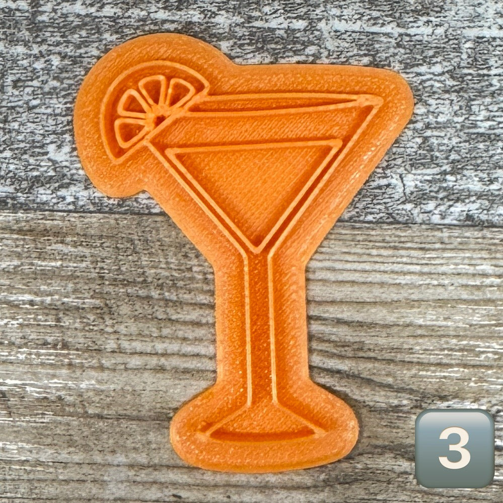 Cocktail Gläser | Set oder einzeln