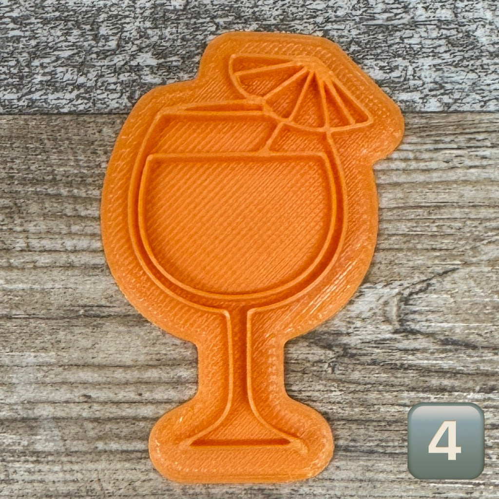 Cocktail Gläser | Set oder einzeln