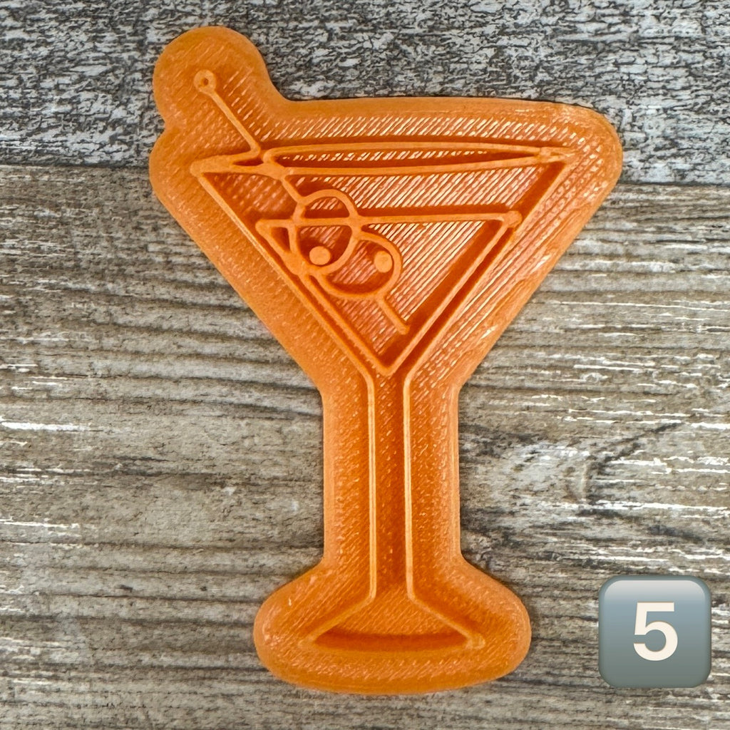 Cocktail Gläser | Set oder einzeln