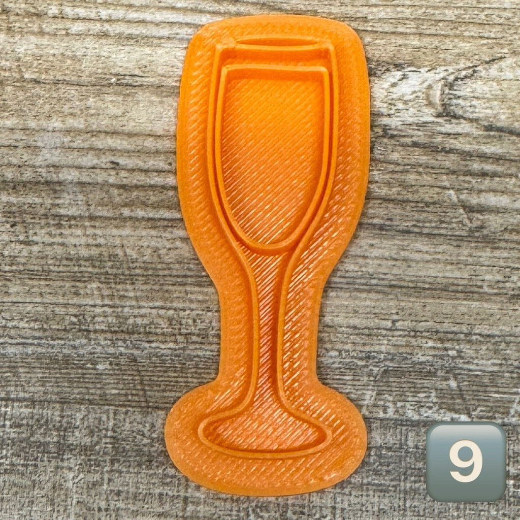 Cocktail Gläser | Set oder einzeln