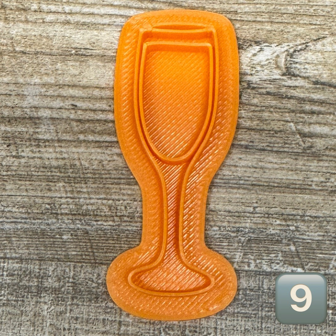 Cocktail Gläser | Set oder einzeln