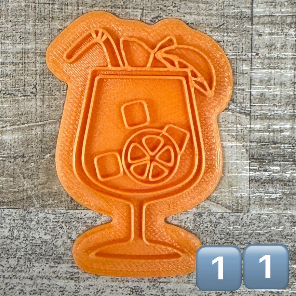 Cocktail Gläser | Set oder einzeln